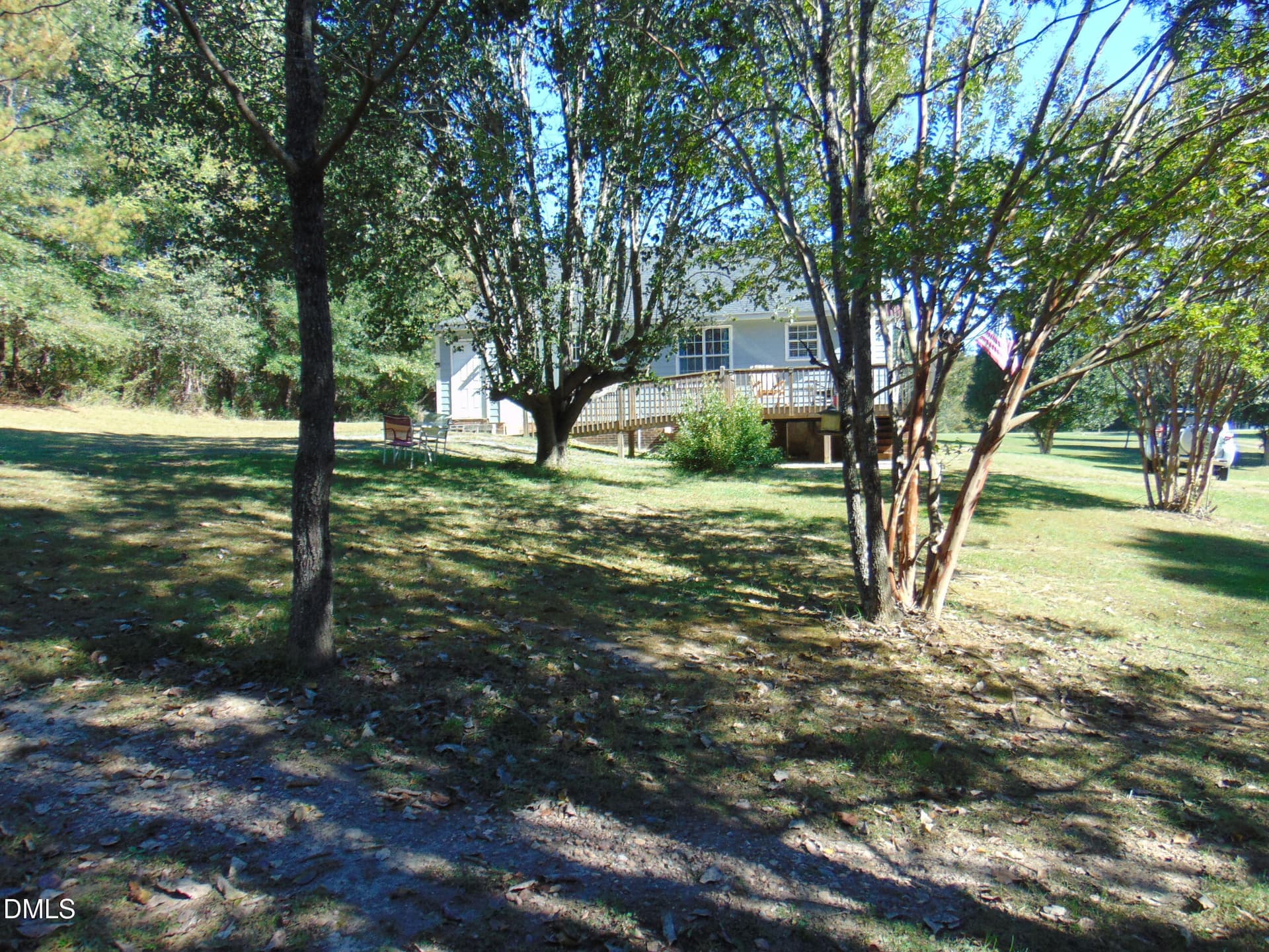 DSC04542 - 4521 Sugar Maple Road, Oxford, NC 27565
