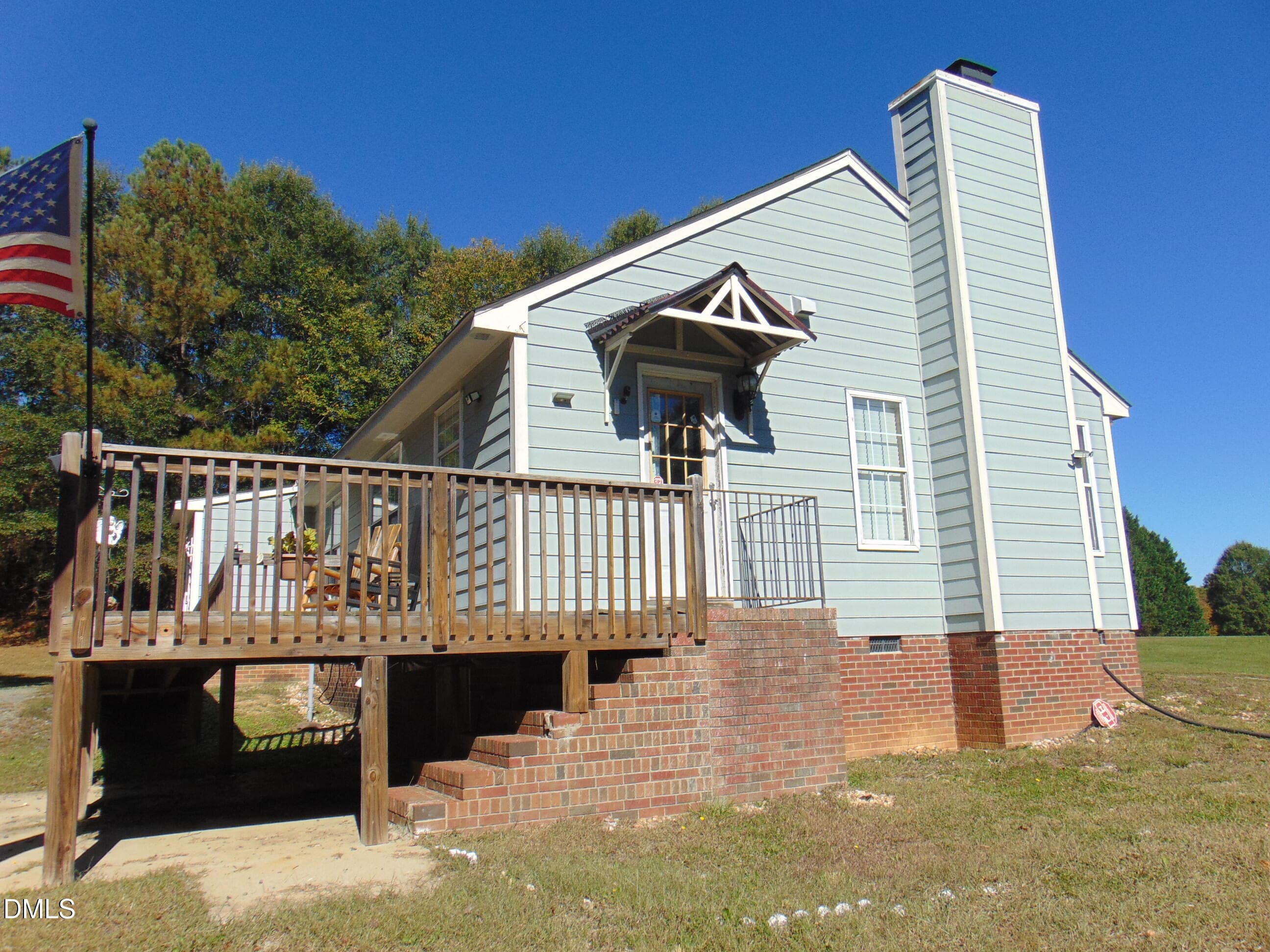 DSC04543 - 4521 Sugar Maple Road, Oxford, NC 27565