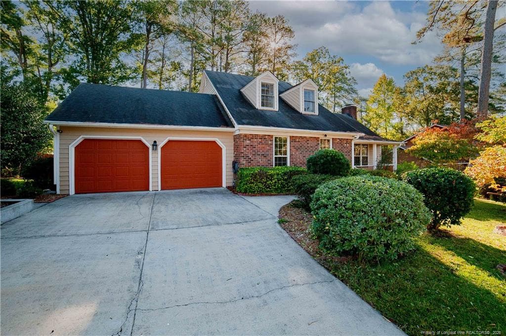 1632 Woodfield Road, Fayetteville, NC 28303