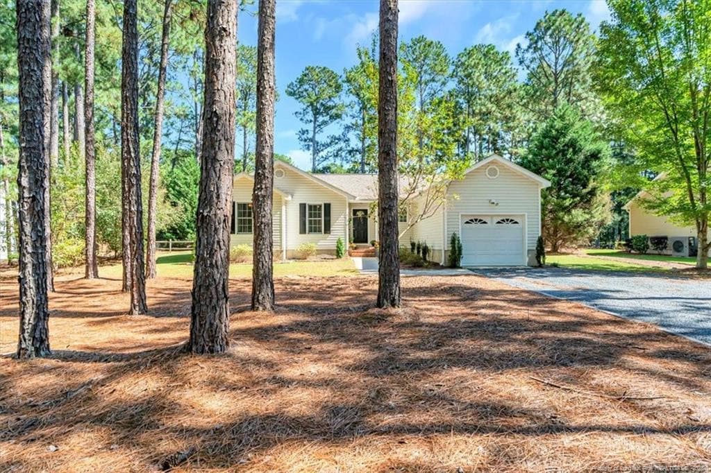 Photo 2 - 145 Laurel Oak Lane, Pinebluff, NC 28373