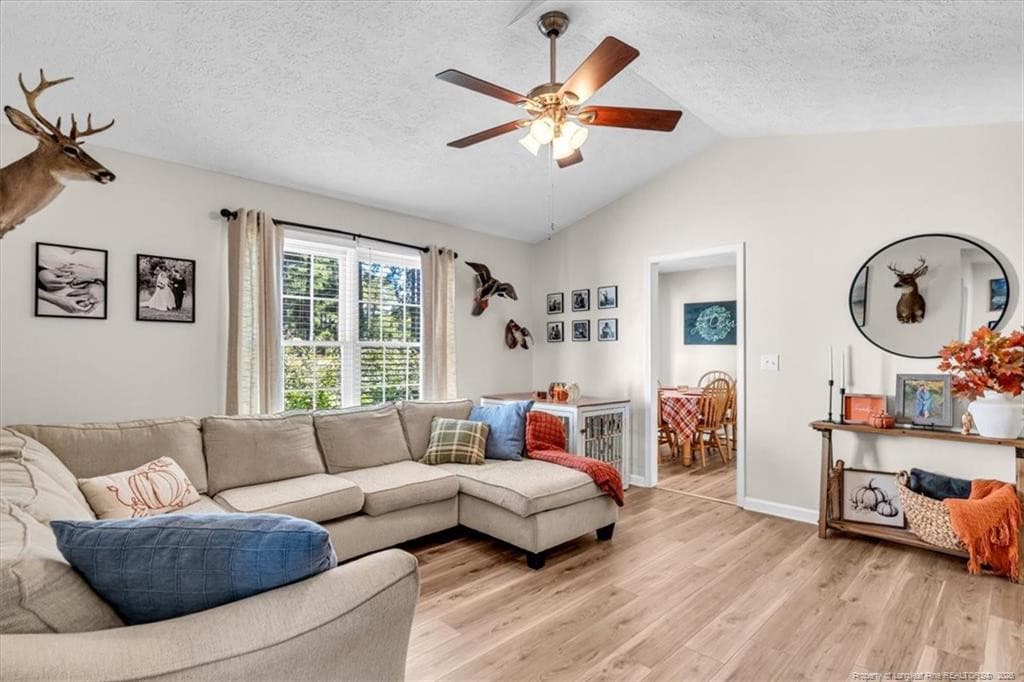Photo 4 - 145 Laurel Oak Lane, Pinebluff, NC 28373