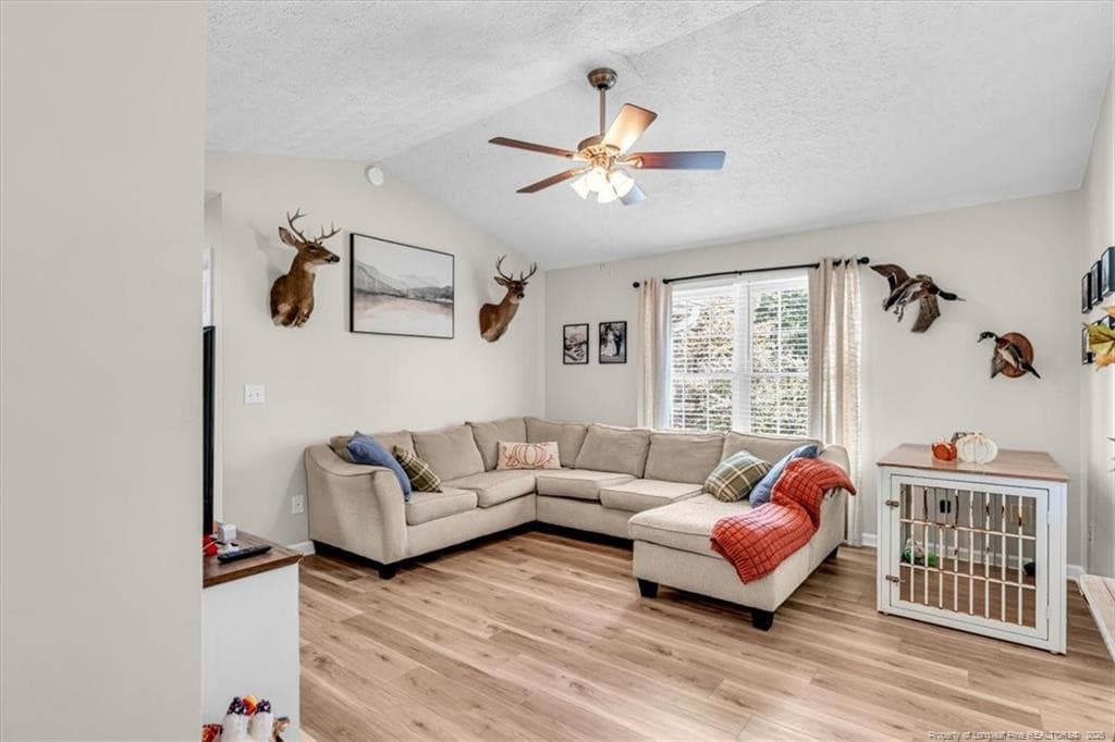Photo 5 - 145 Laurel Oak Lane, Pinebluff, NC 28373