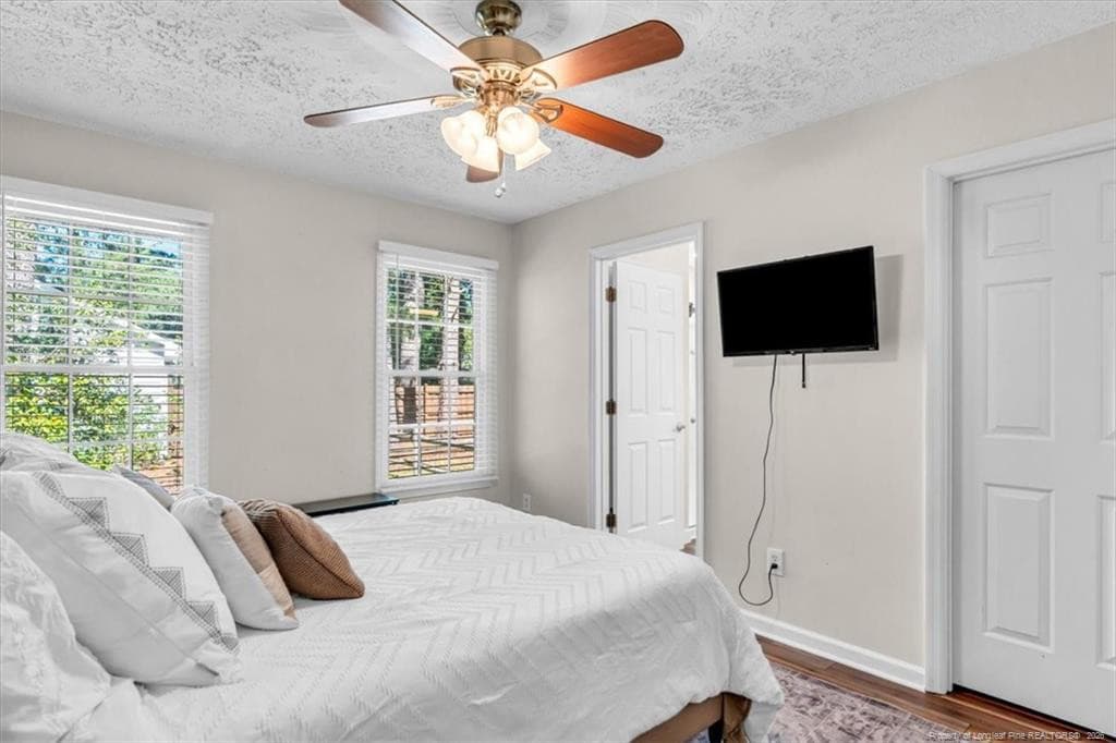 Photo 13 - 145 Laurel Oak Lane, Pinebluff, NC 28373