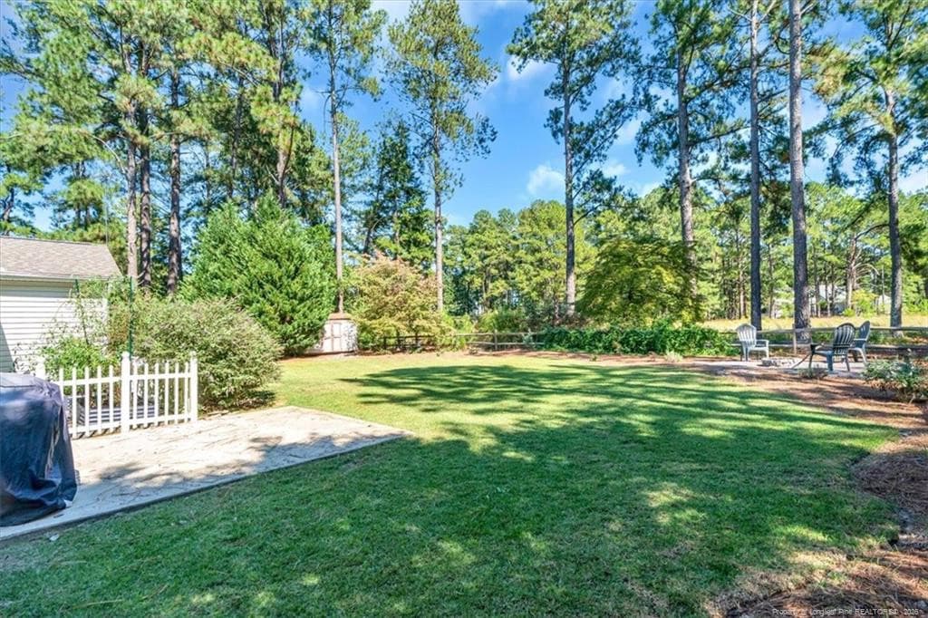 Photo 24 - 145 Laurel Oak Lane, Pinebluff, NC 28373