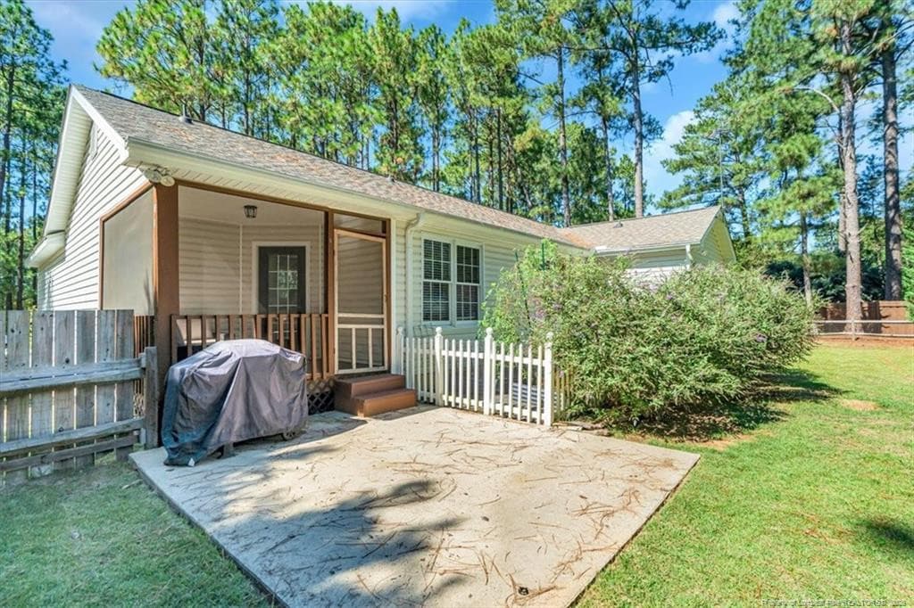Photo 25 - 145 Laurel Oak Lane, Pinebluff, NC 28373