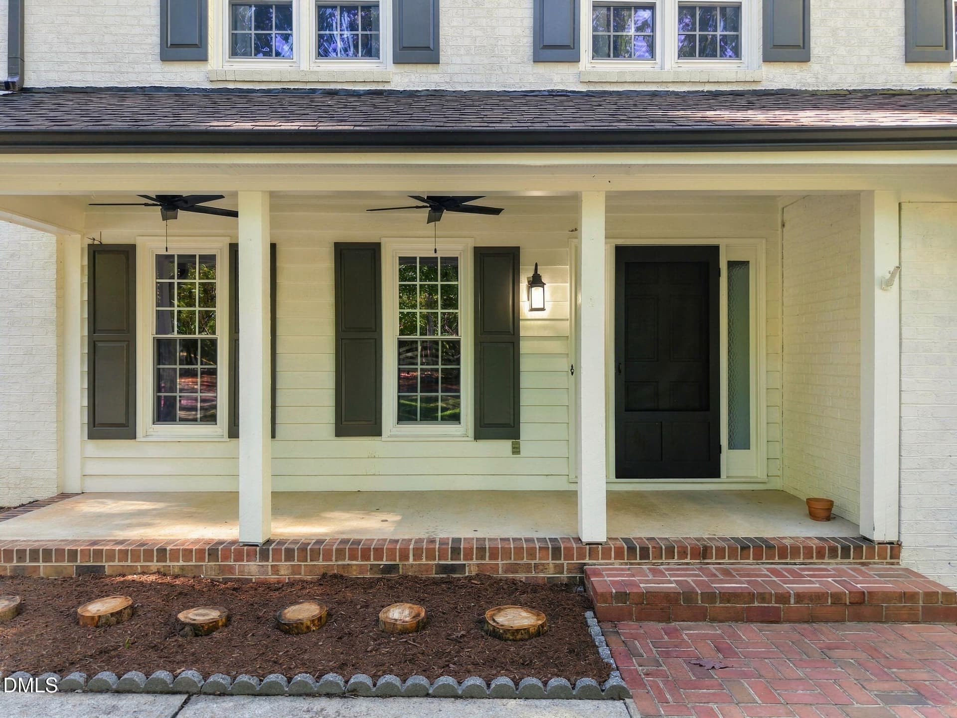Porch - 11413 Old Creedmoor Road, Raleigh, NC 27613