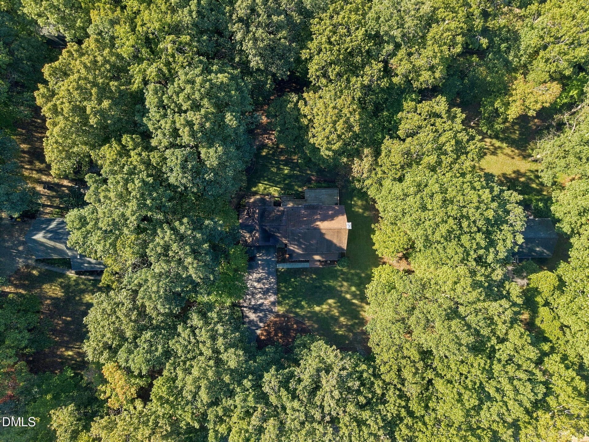 View - 11413 Old Creedmoor Road, Raleigh, NC 27613
