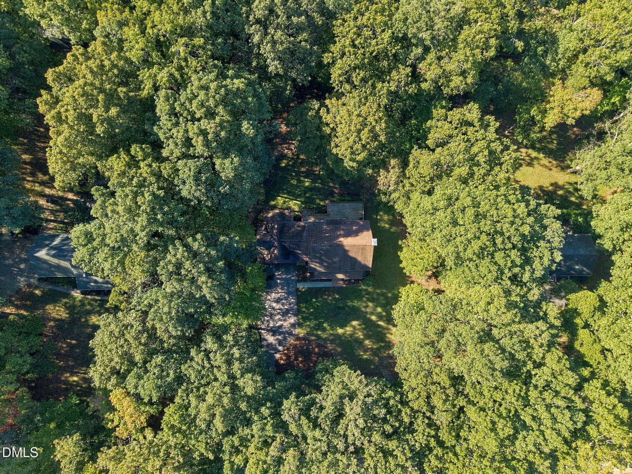 View - 11413 Old Creedmoor Road, Raleigh, NC 27613