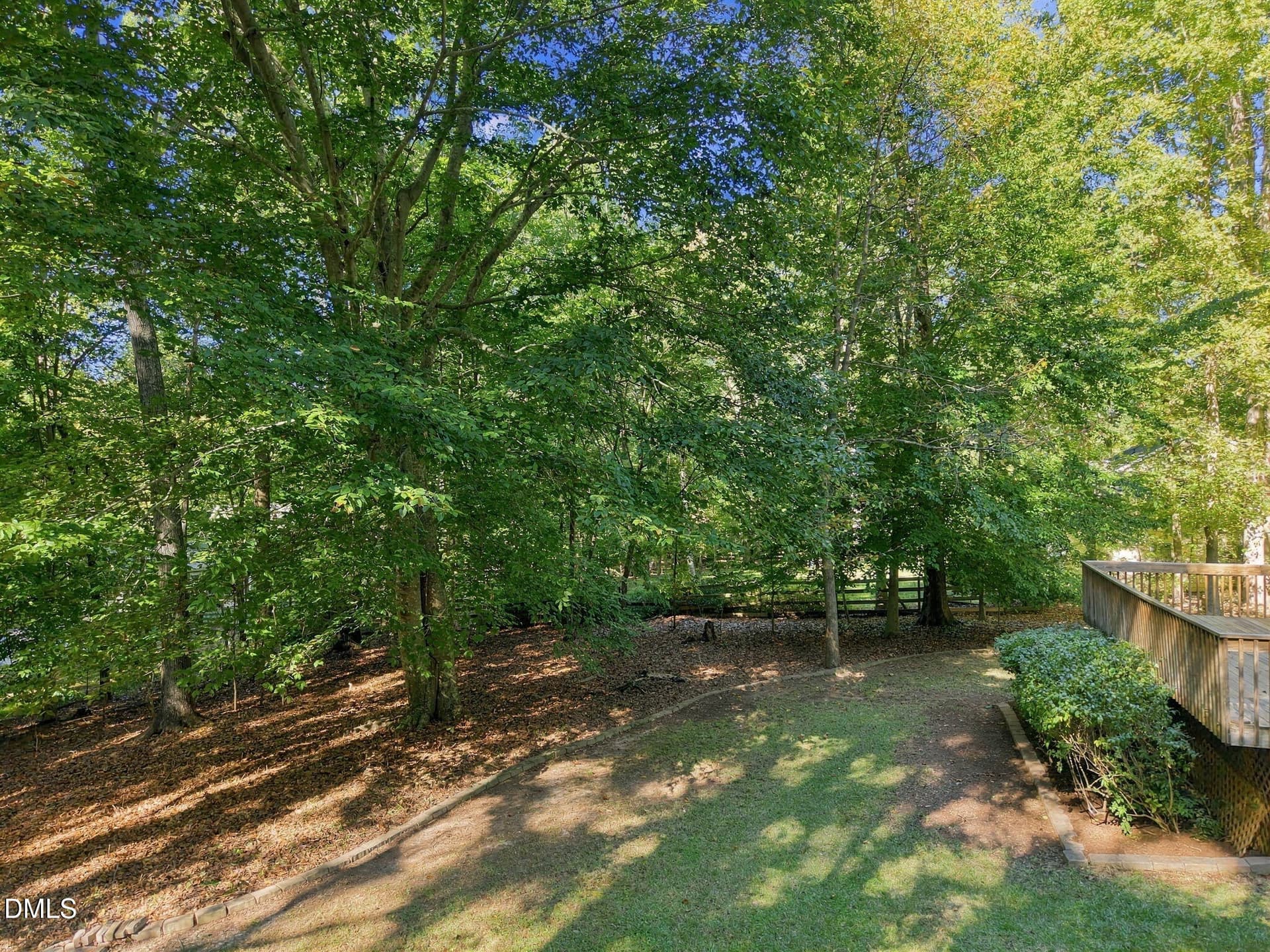 Exterior - 11413 Old Creedmoor Road, Raleigh, NC 27613