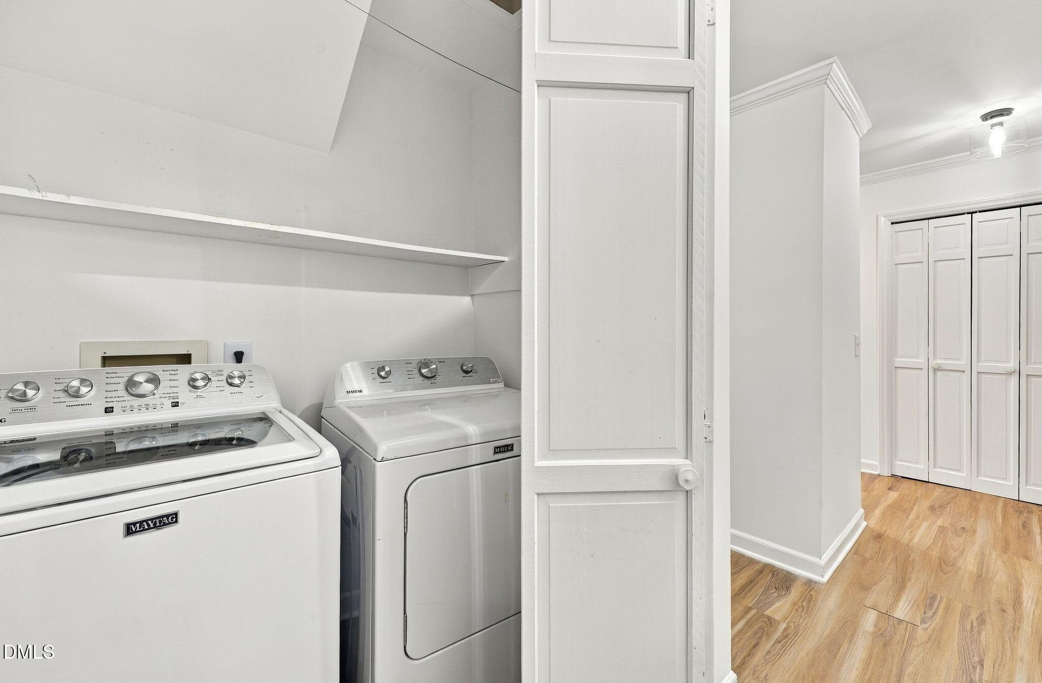 Laundry - 11413 Old Creedmoor Road, Raleigh, NC 27613