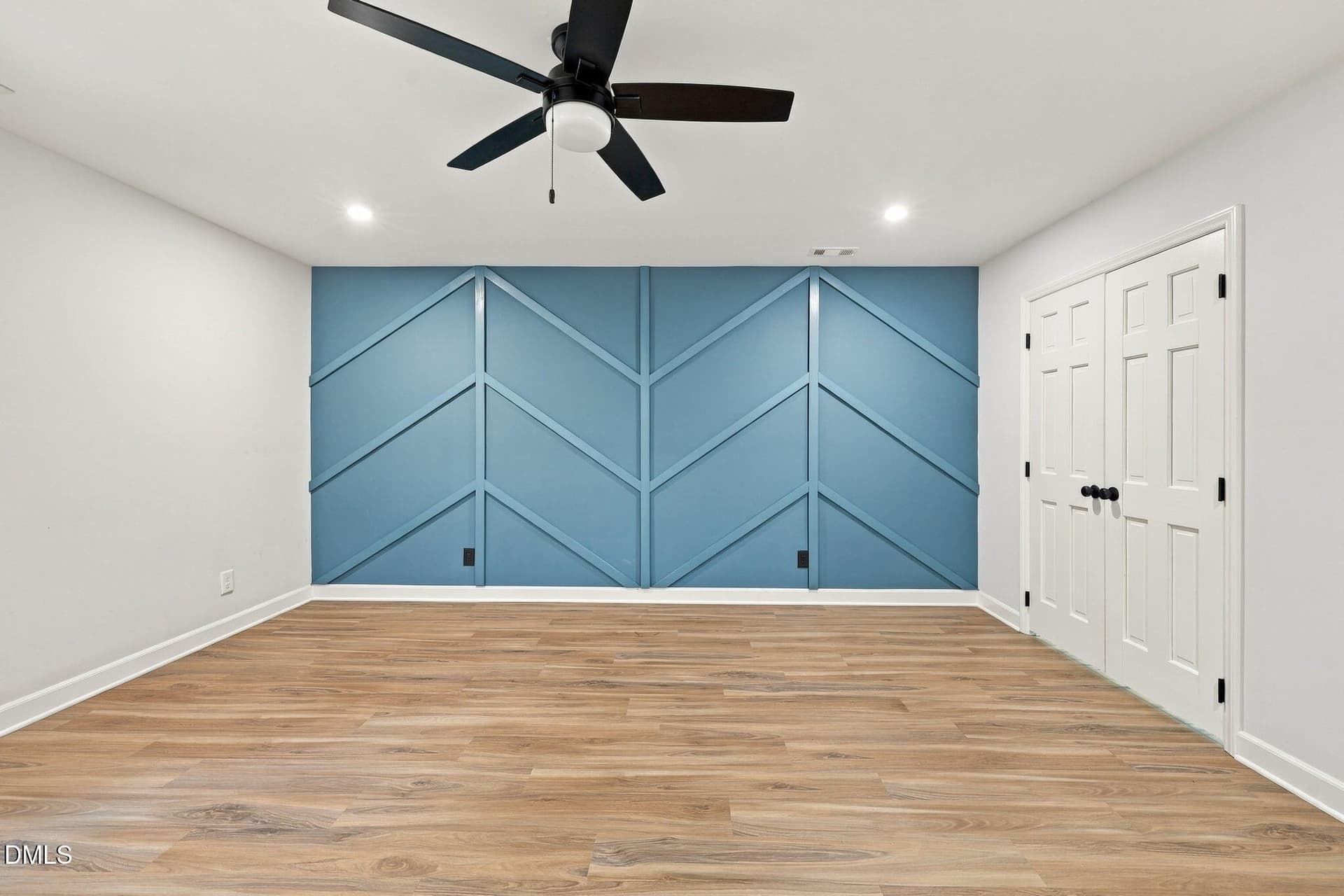 Bedroom - 11413 Old Creedmoor Road, Raleigh, NC 27613