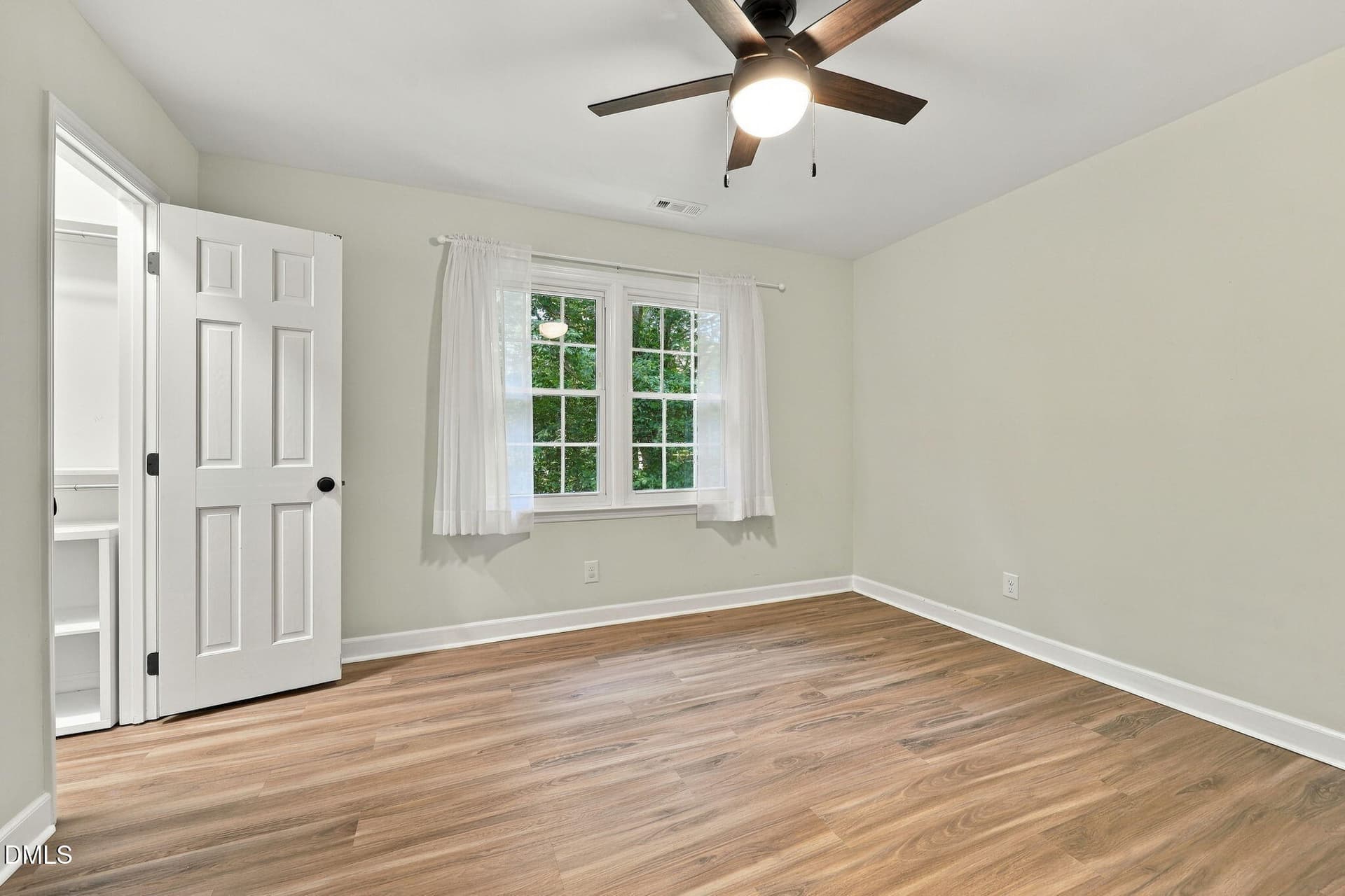 Bedroom - 11413 Old Creedmoor Road, Raleigh, NC 27613