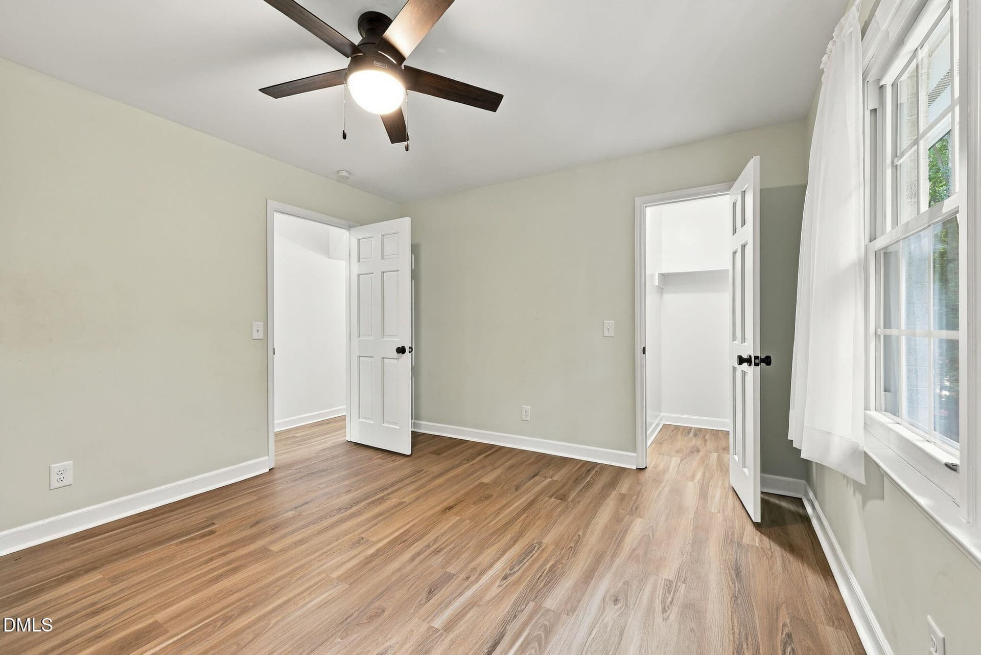 Bedroom - 11413 Old Creedmoor Road, Raleigh, NC 27613