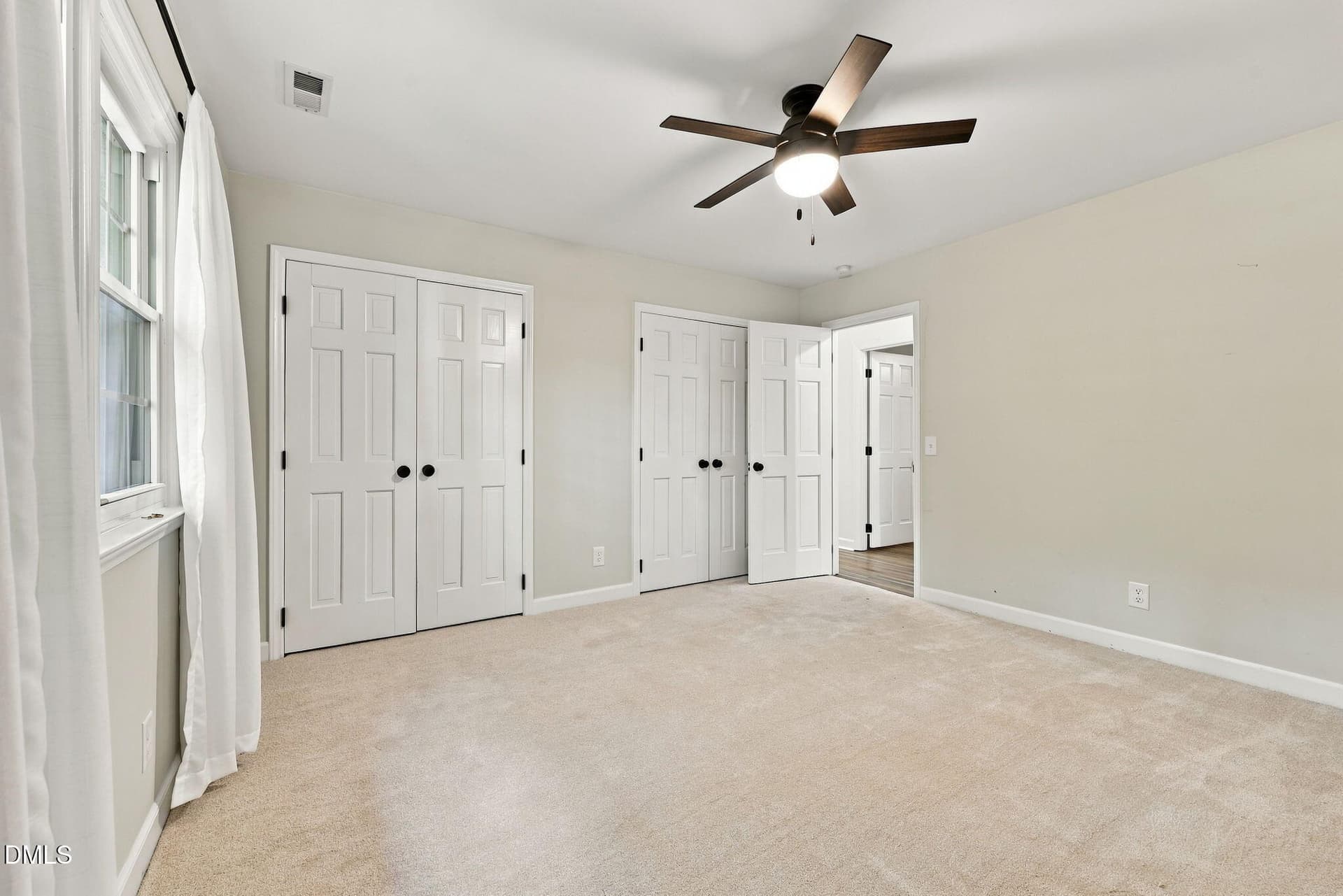 Bedroom - 11413 Old Creedmoor Road, Raleigh, NC 27613