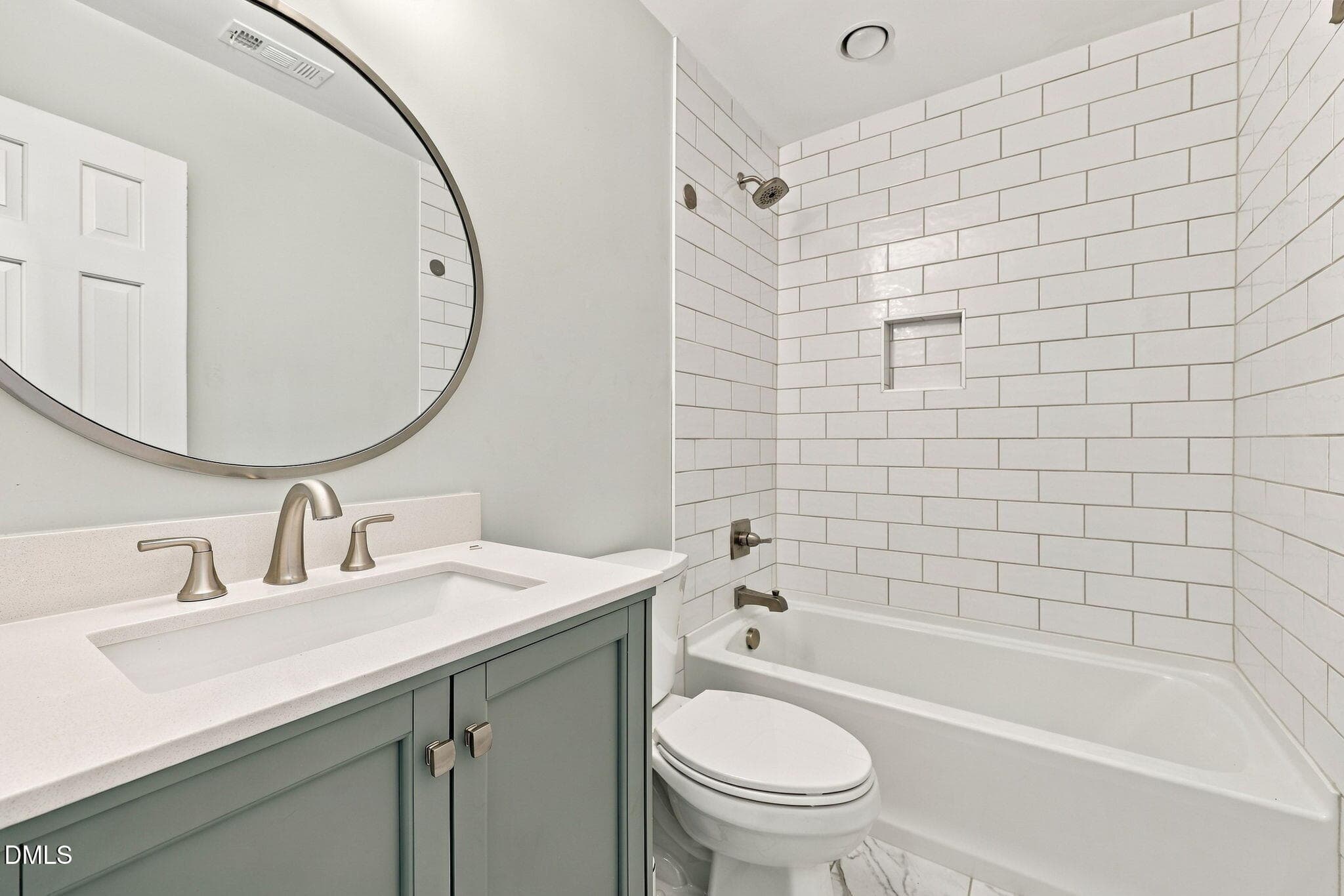 Bath - 11413 Old Creedmoor Road, Raleigh, NC 27613