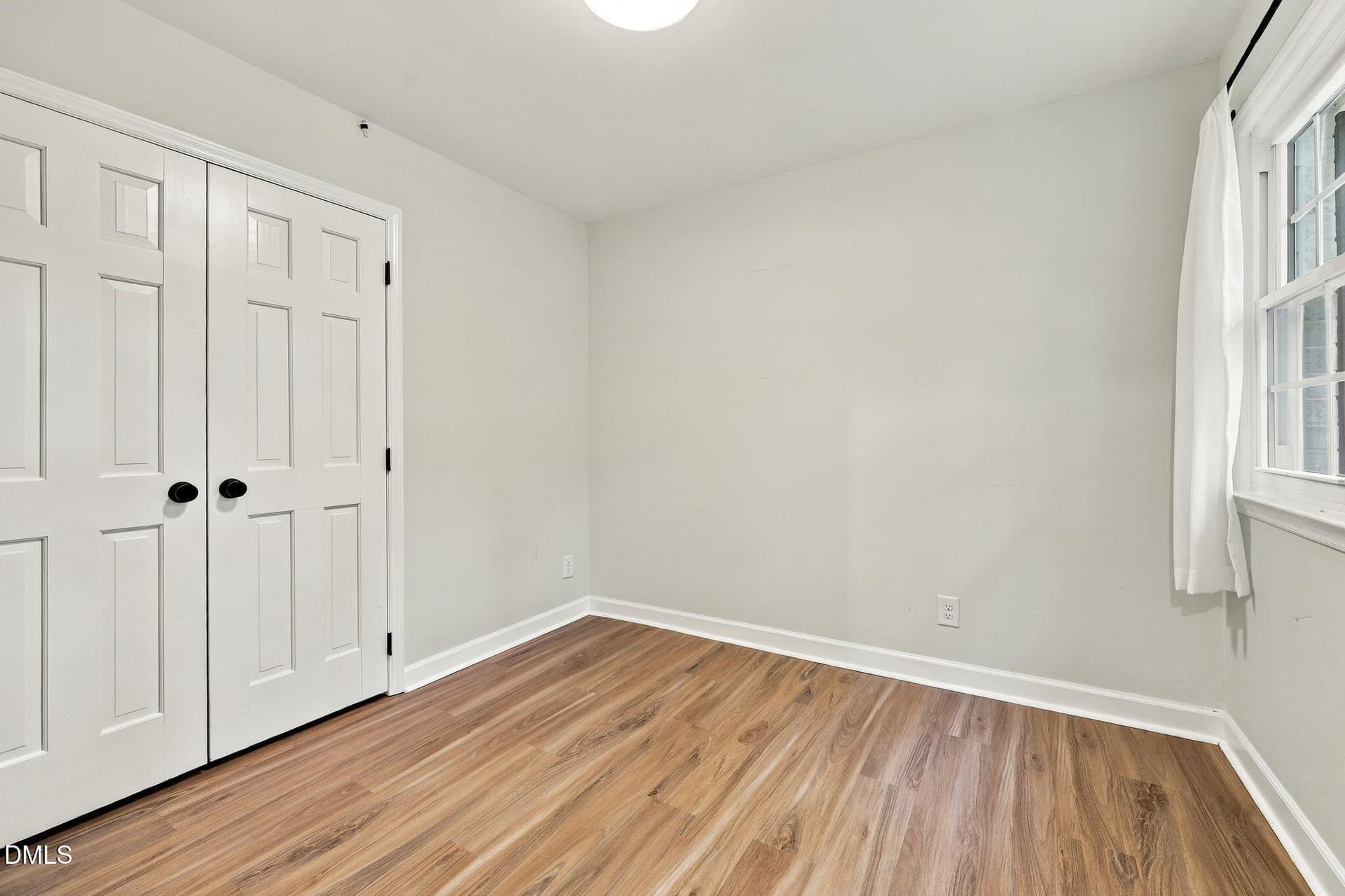 Bedroom - 11413 Old Creedmoor Road, Raleigh, NC 27613