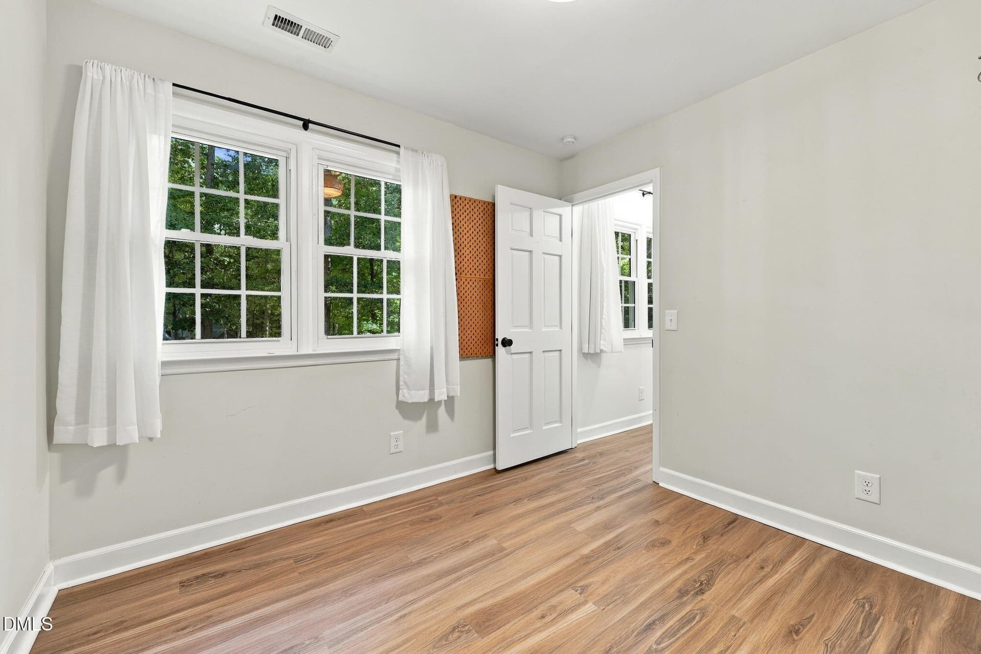 Bedroom - 11413 Old Creedmoor Road, Raleigh, NC 27613