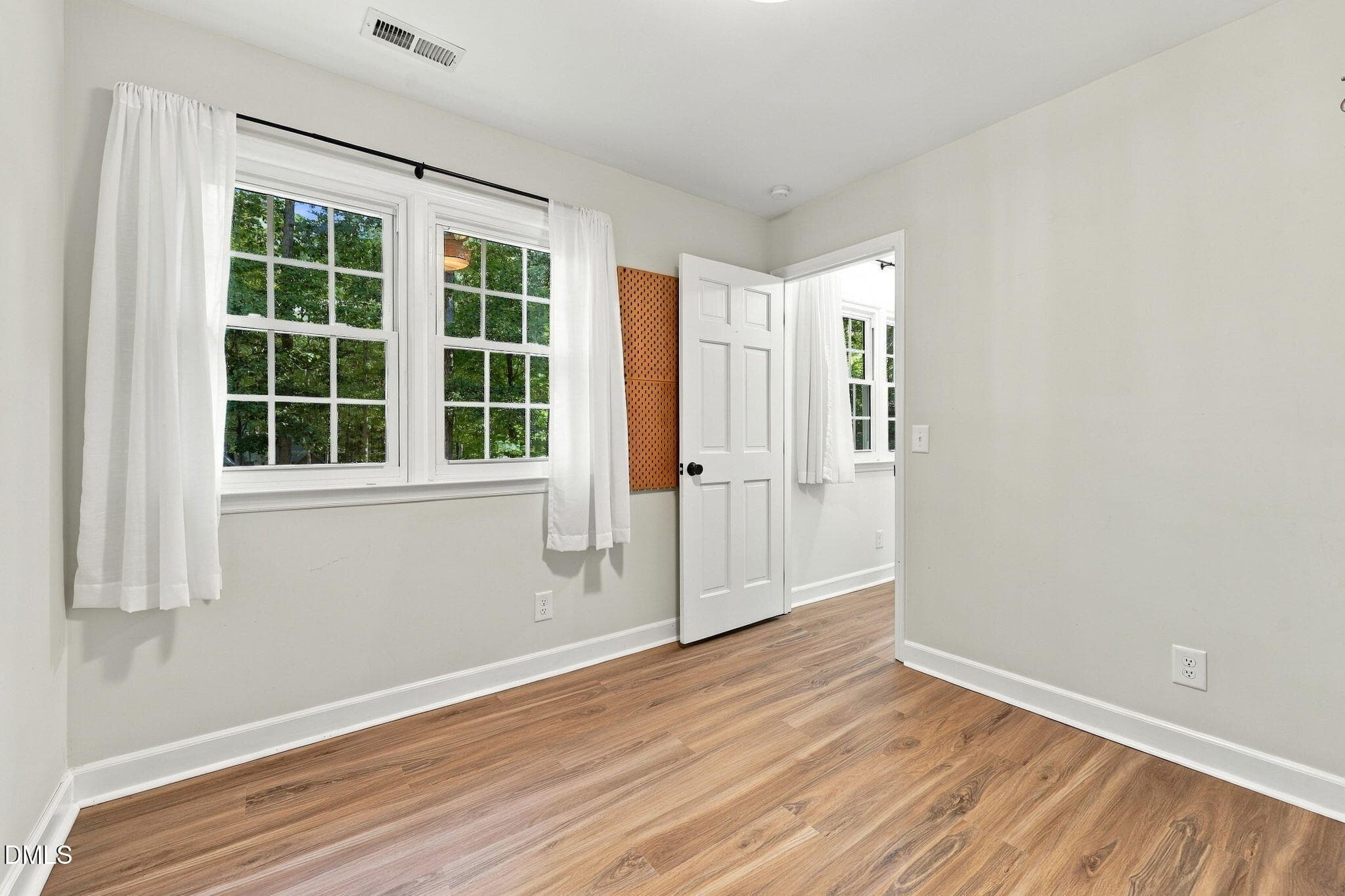 Bedroom - 11413 Old Creedmoor Road, Raleigh, NC 27613