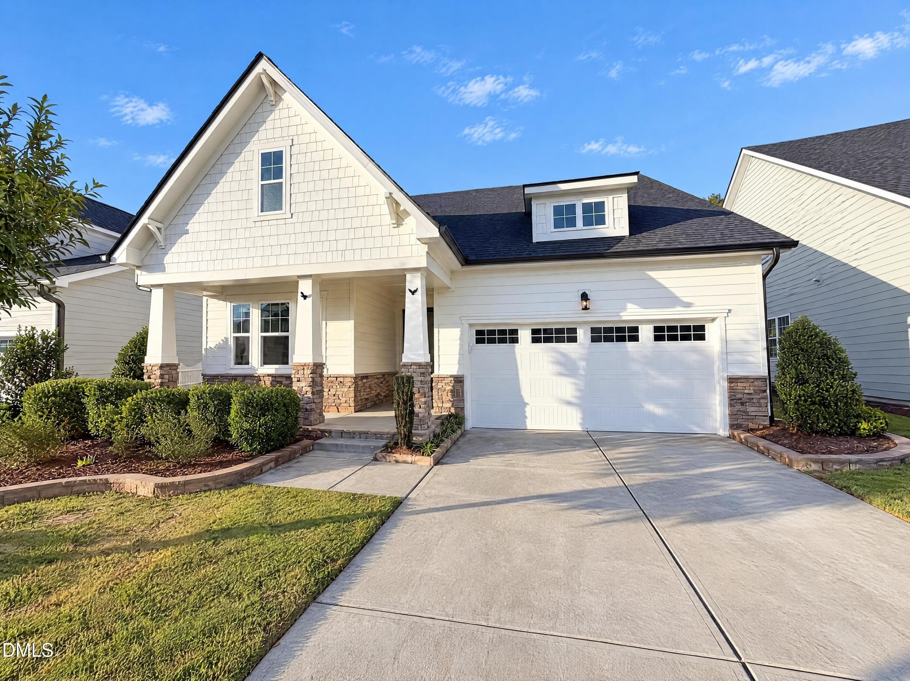 3168 Mavisbank Circle, Apex, NC 27502