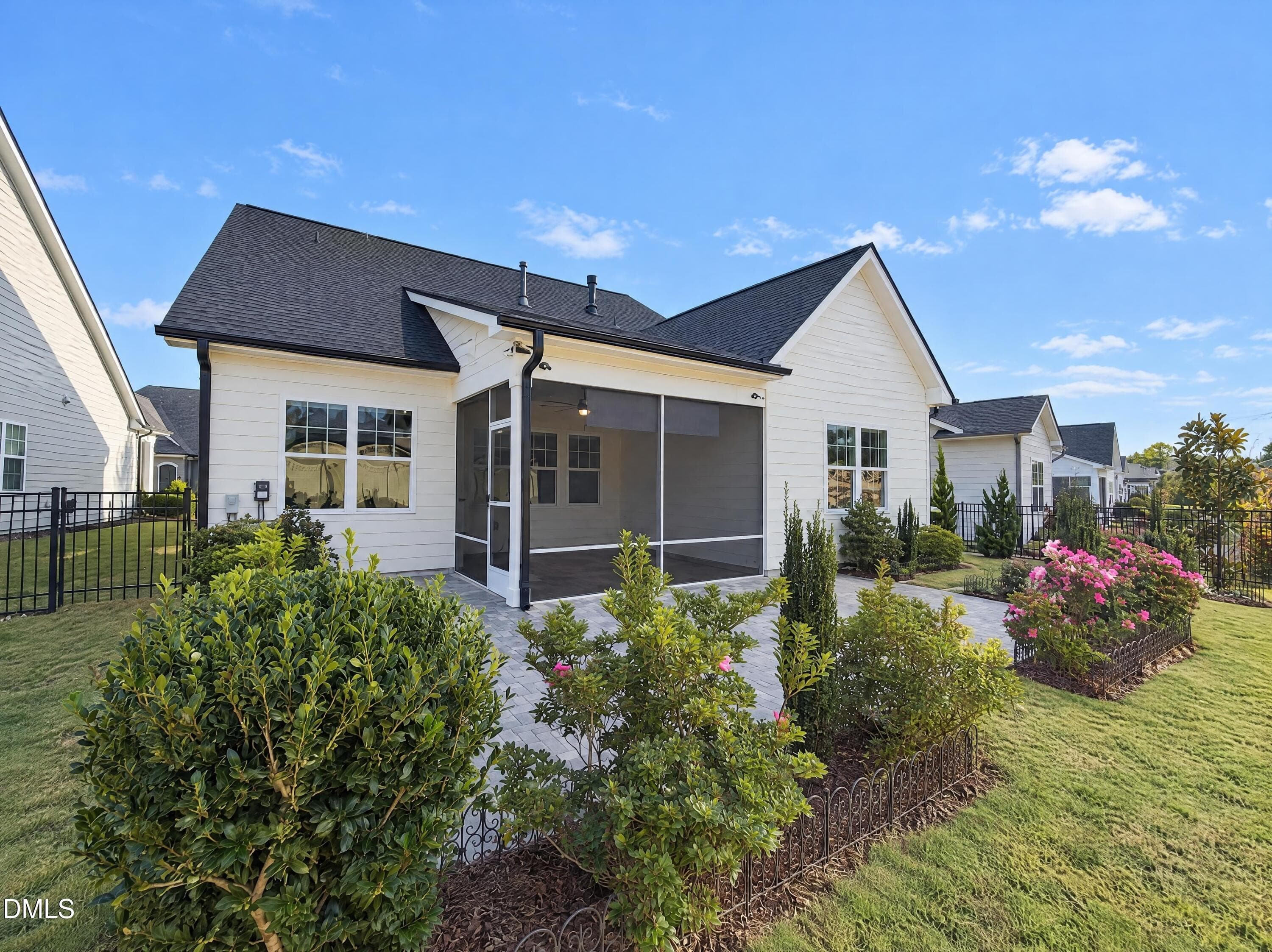 listing_4 - 3168 Mavisbank Circle, Apex, NC 27502