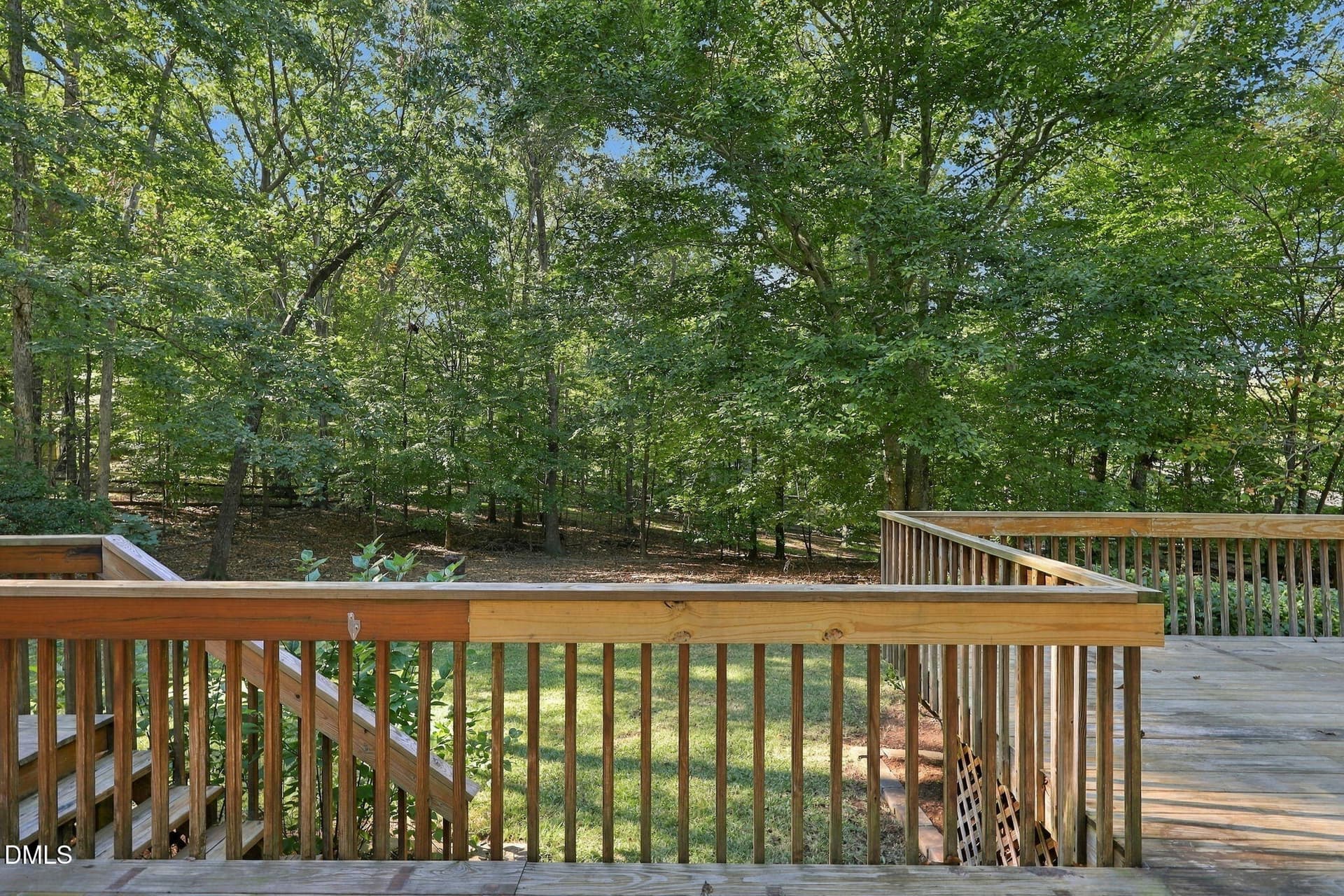 Exterior - 11413 Old Creedmoor Road, Raleigh, NC 27613