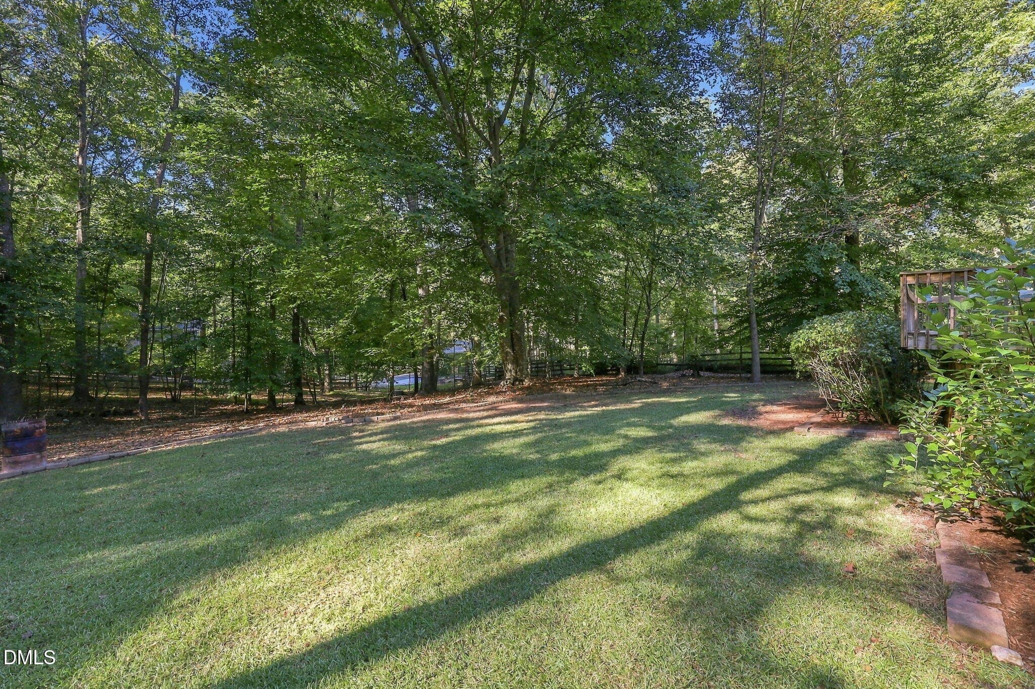 Exterior - 11413 Old Creedmoor Road, Raleigh, NC 27613