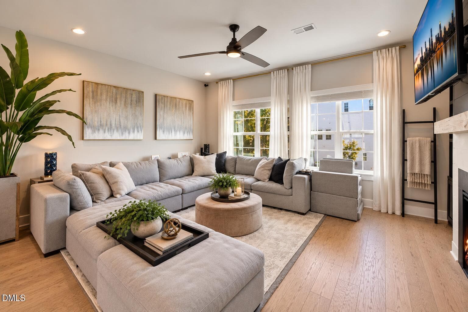 Gorgeous - 8111 Diversy Way, Raleigh, NC 27613