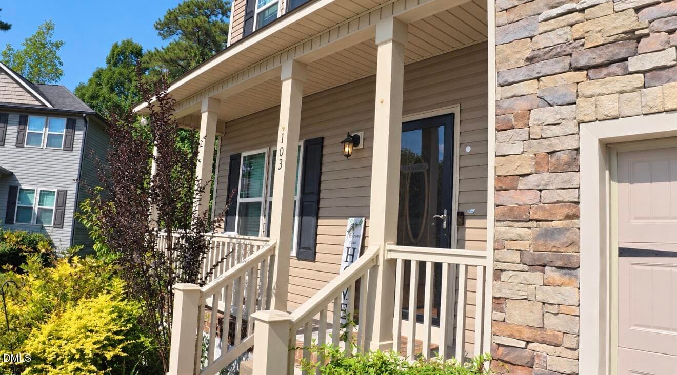 IMG_1209 - 103 Jade Circle, Knightdale, NC 27545