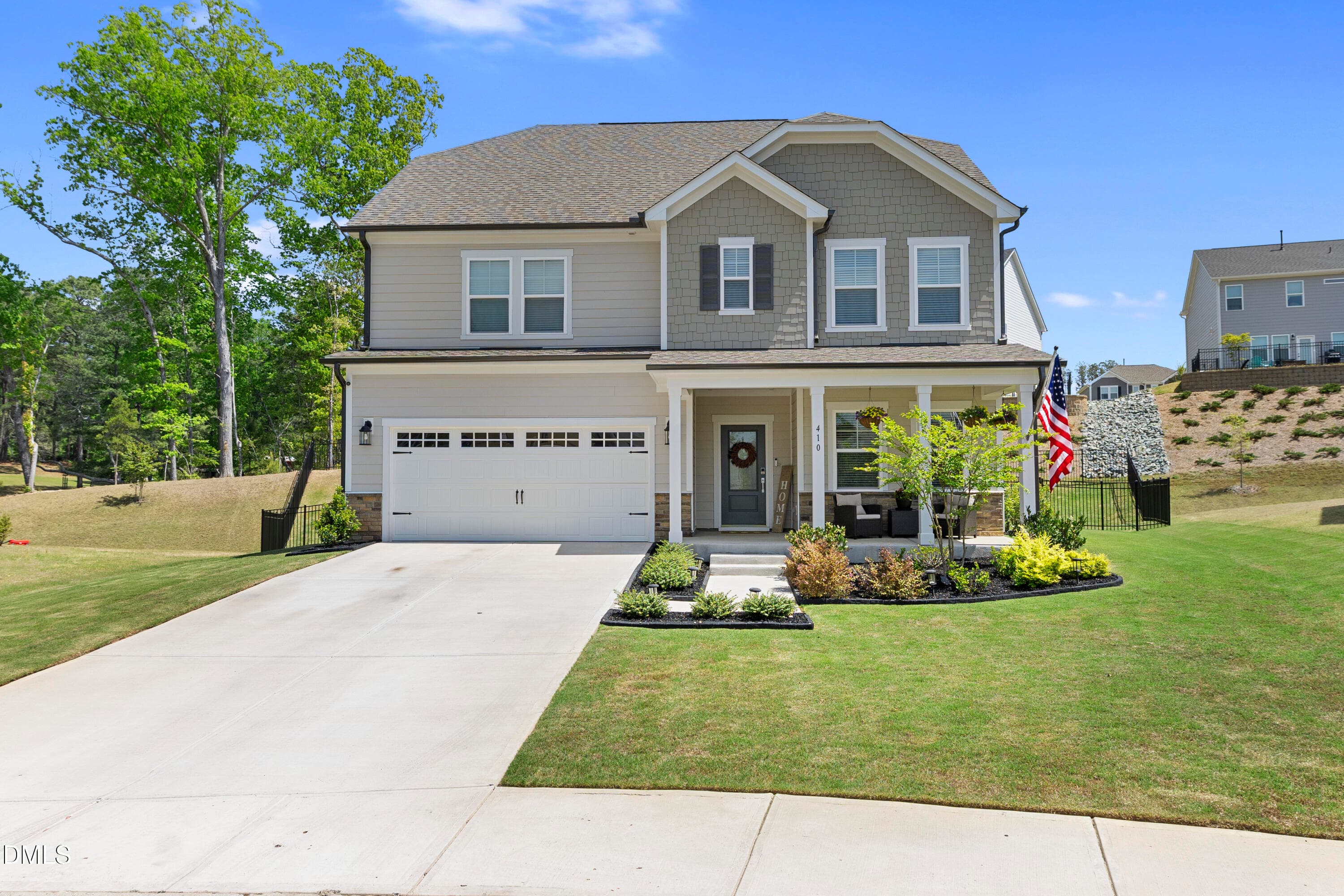 410 Auburndale Court, Sanford, NC 27330