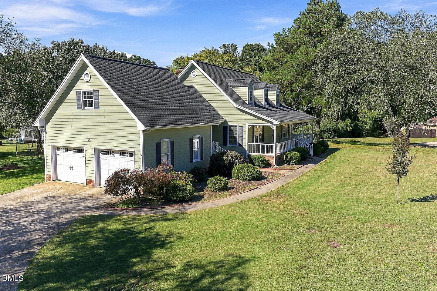 39_072 - 6216 Powell Ridge Road, Holly Springs, NC 27540