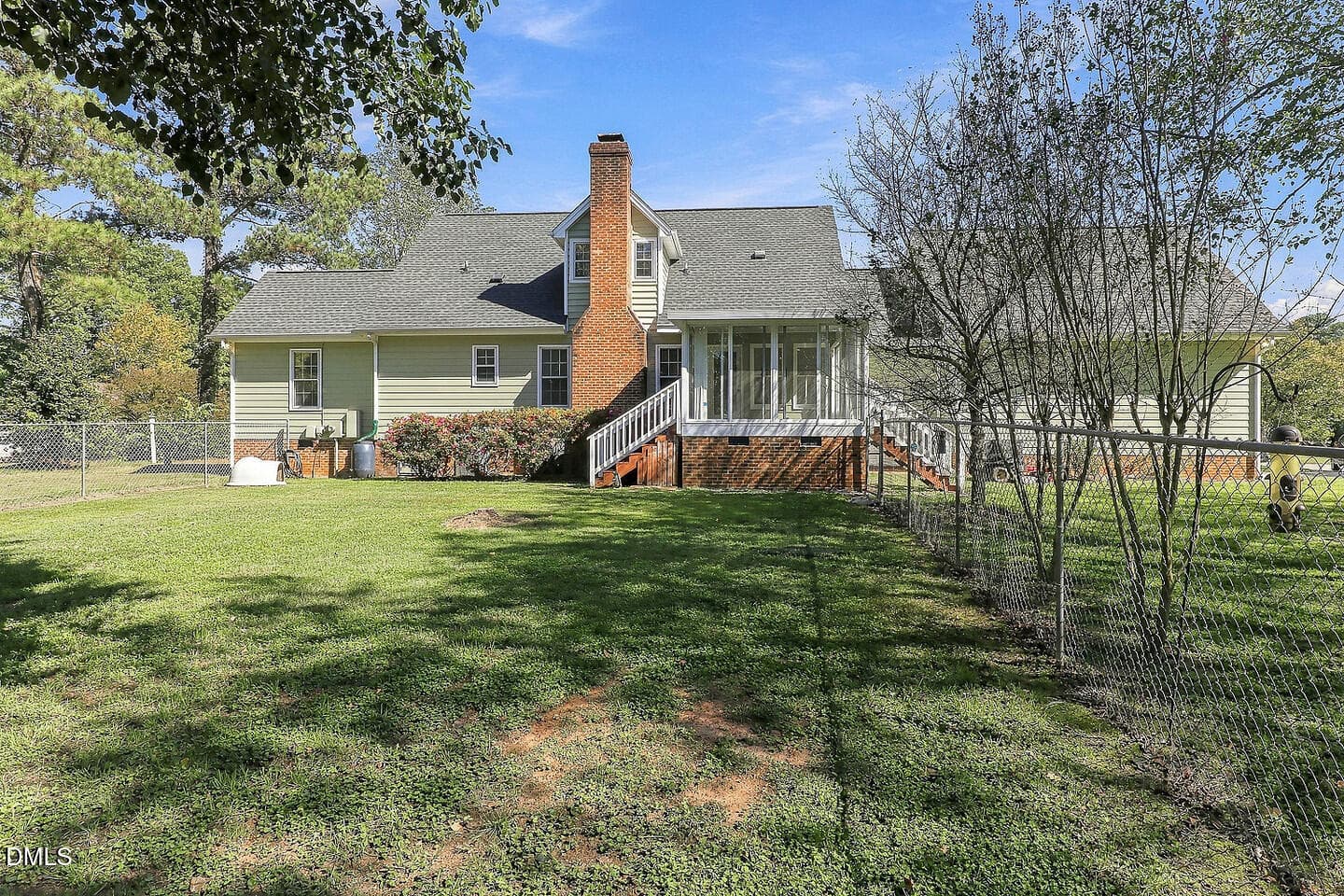 37_067 - 6216 Powell Ridge Road, Holly Springs, NC 27540
