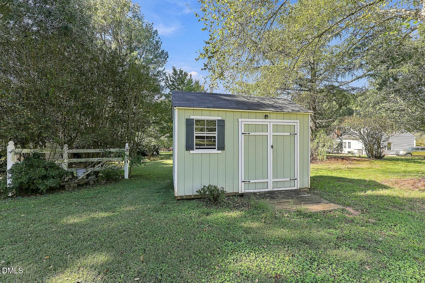 36_064 - 6216 Powell Ridge Road, Holly Springs, NC 27540