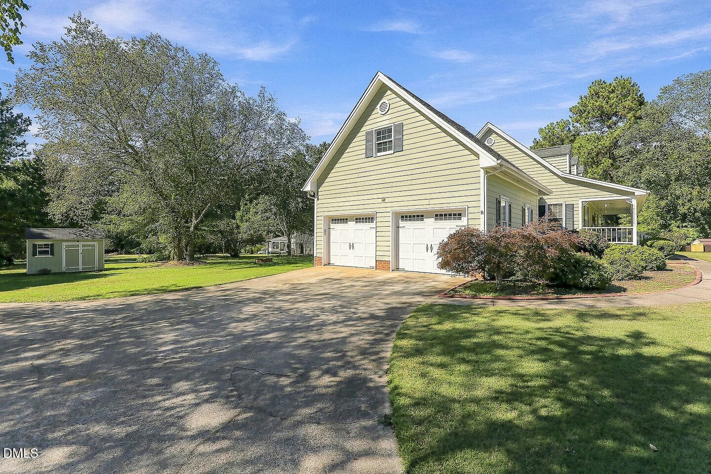 35_061 - 6216 Powell Ridge Road, Holly Springs, NC 27540