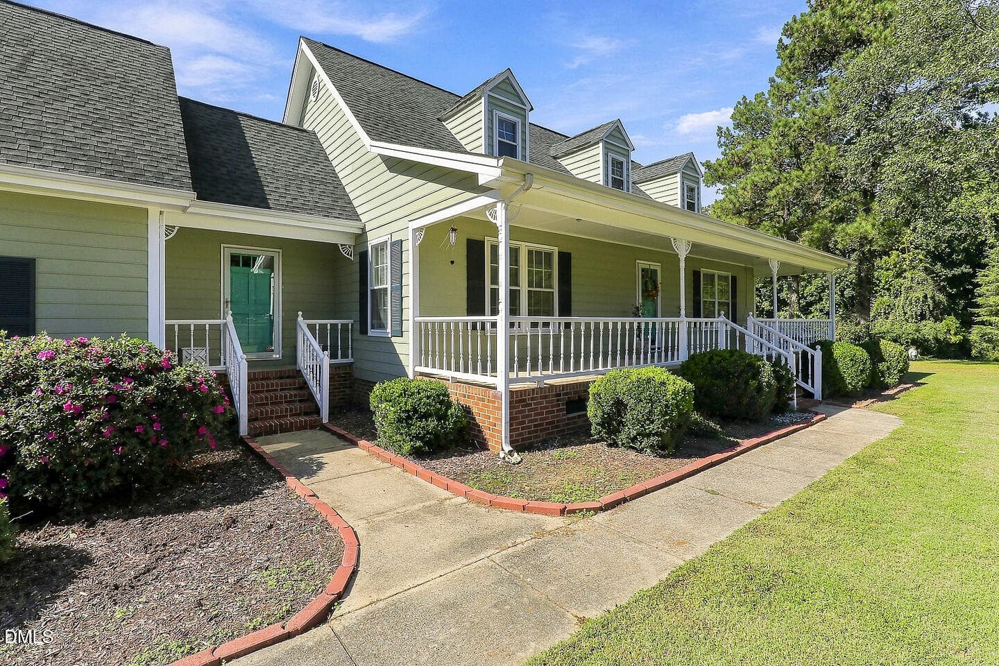 07_005 - 6216 Powell Ridge Road, Holly Springs, NC 27540
