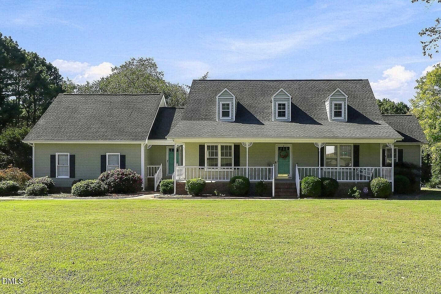 06_001 - 6216 Powell Ridge Road, Holly Springs, NC 27540