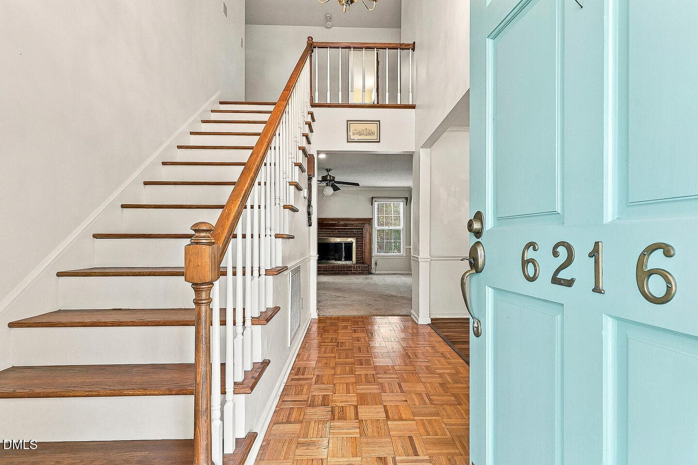 02_009 - 6216 Powell Ridge Road, Holly Springs, NC 27540