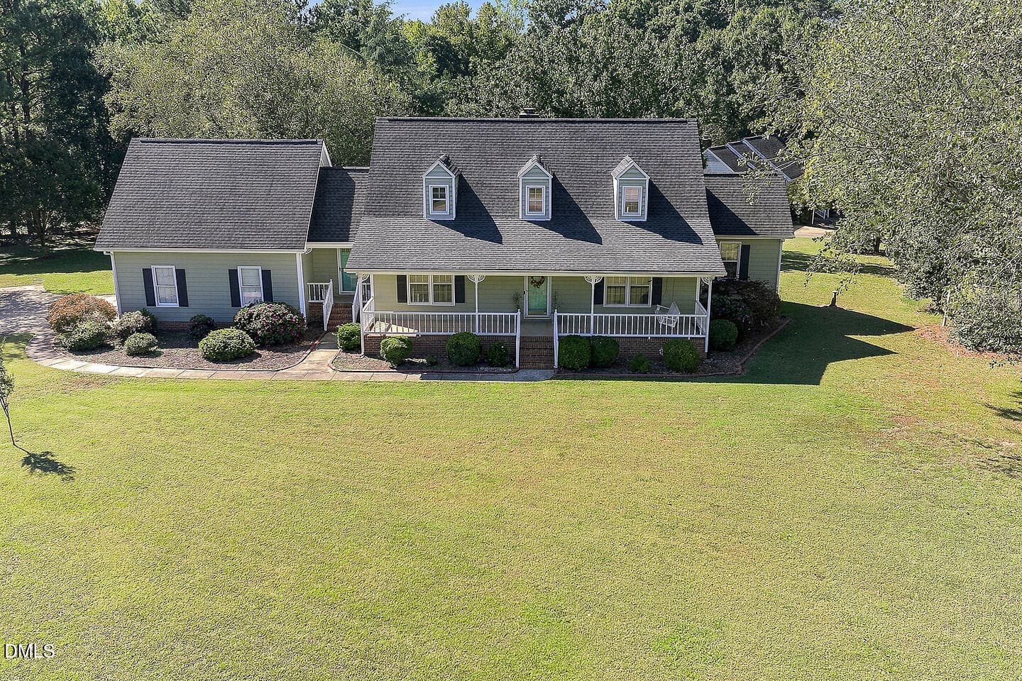 6216 Powell Ridge Road, Holly Springs, NC 27540