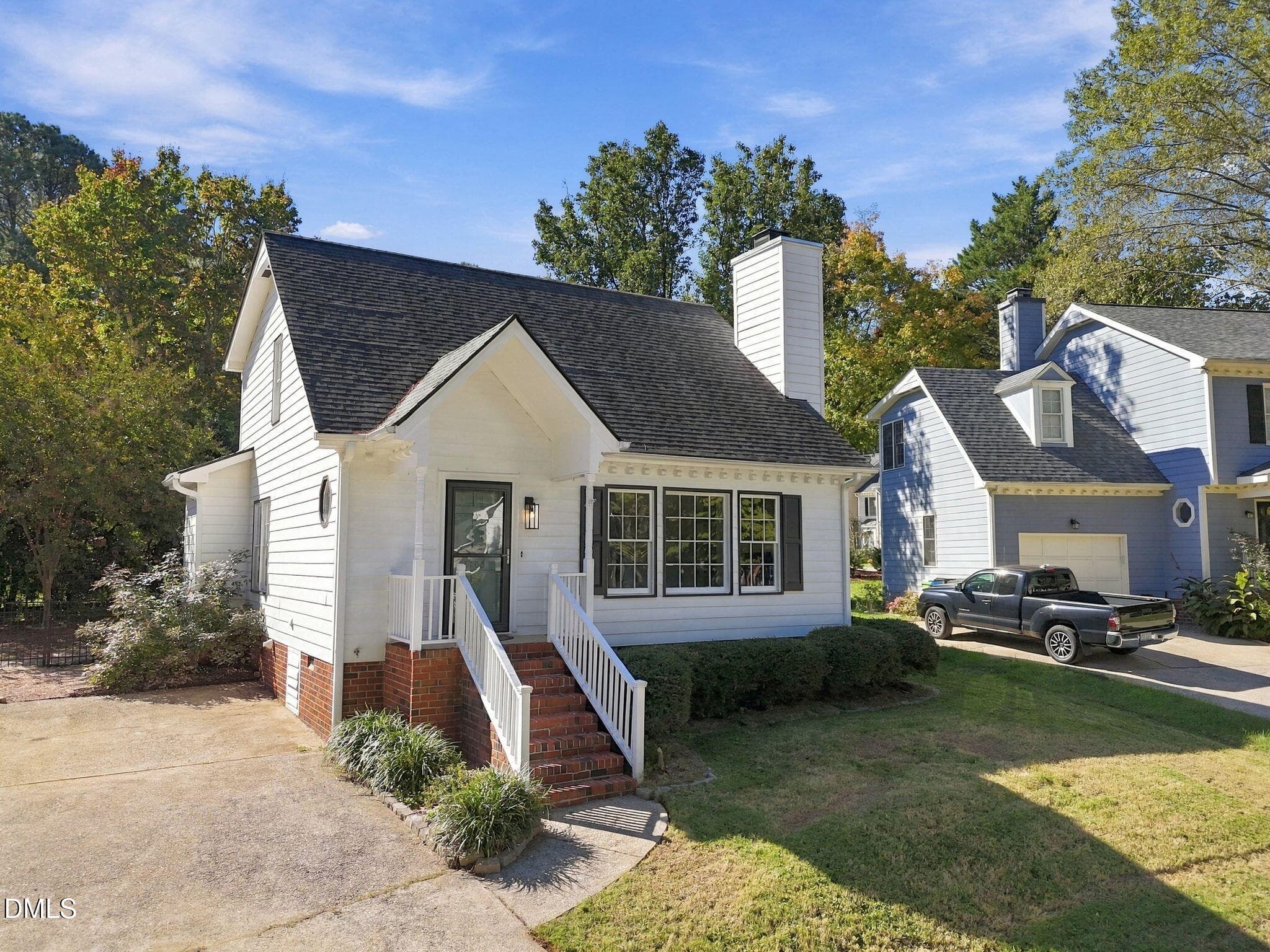 2-web-or-mls-DJI_20261021112910_0469_D - 7105 Kinross Drive, Raleigh, NC 27613