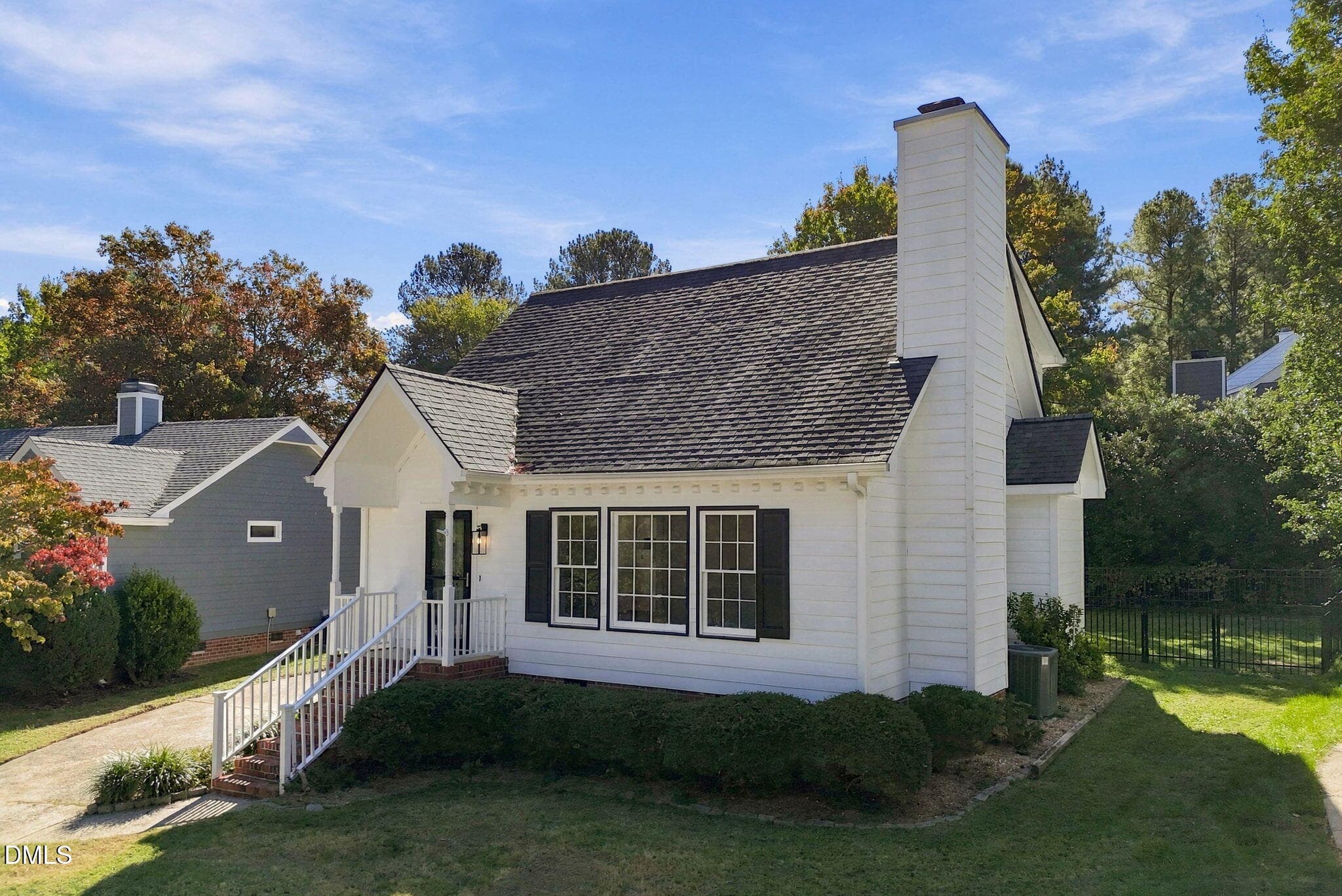 3-web-or-mls-DJI_20261021112834_0468_D_E - 7105 Kinross Drive, Raleigh, NC 27613