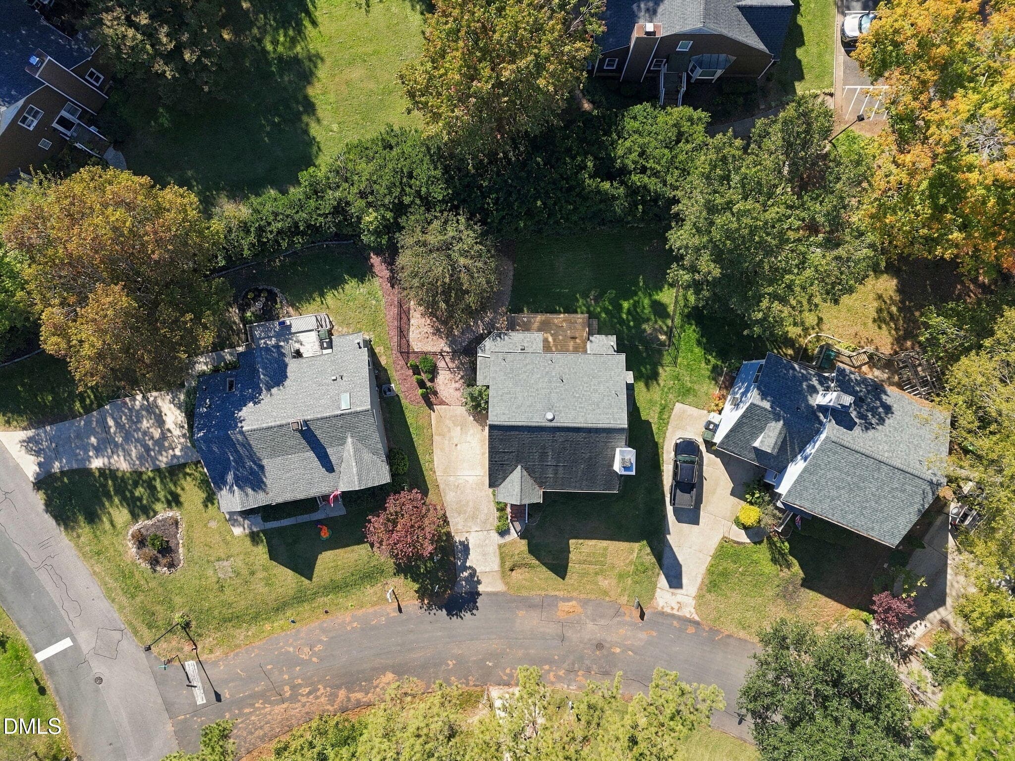 11-web-or-mls-DJI_20261021113524_0477_D - 7105 Kinross Drive, Raleigh, NC 27613