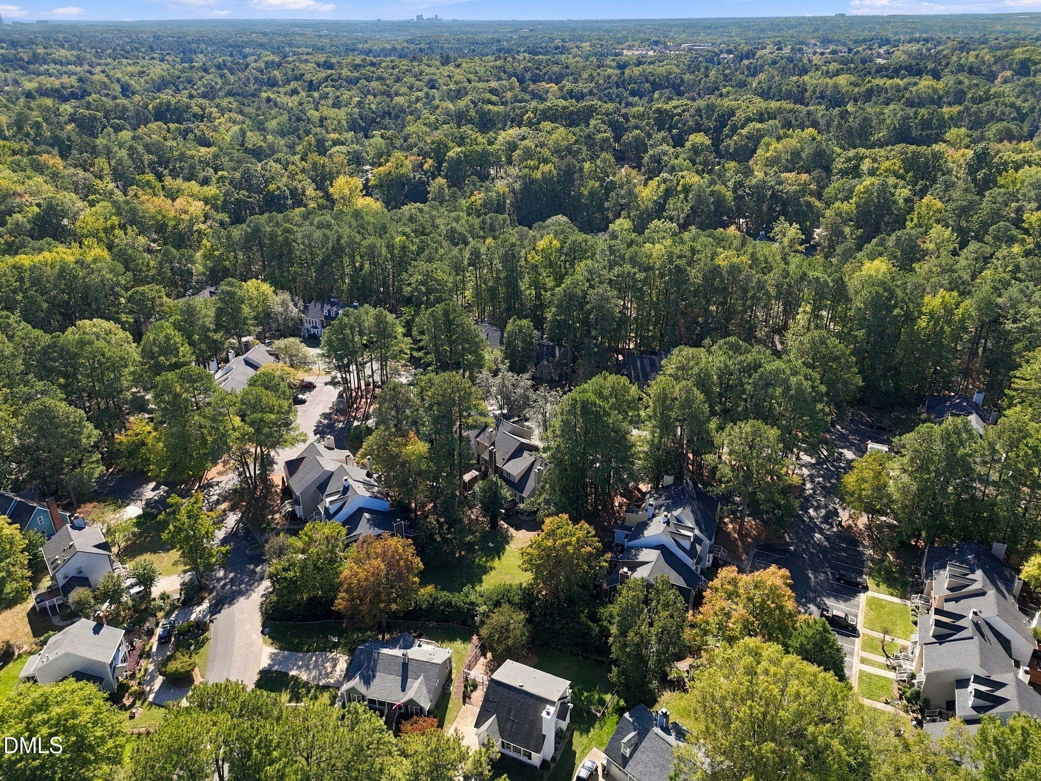 12-web-or-mls-DJI_20261021113607_0478_D_ - 7105 Kinross Drive, Raleigh, NC 27613
