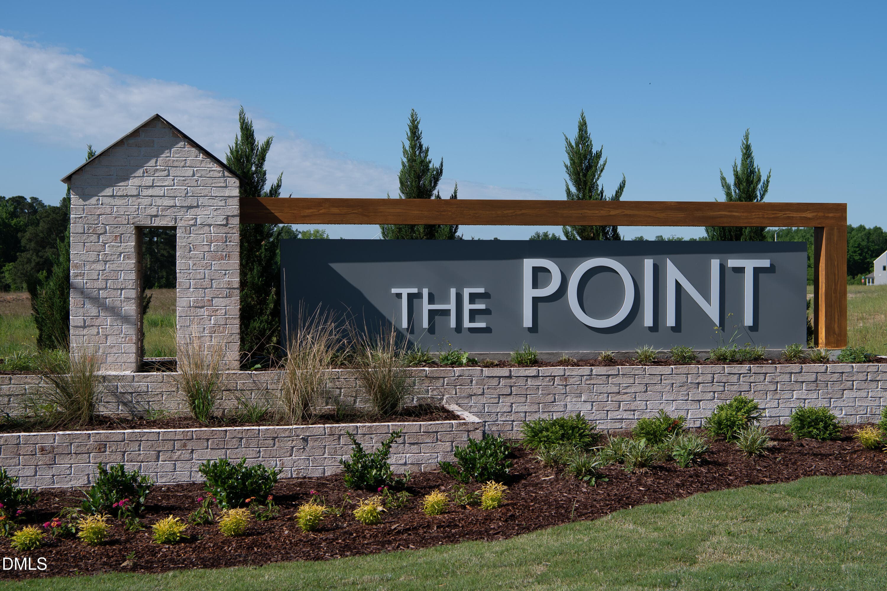 1 monument - 605 Posterity Place 58, Rolesville, NC 27587