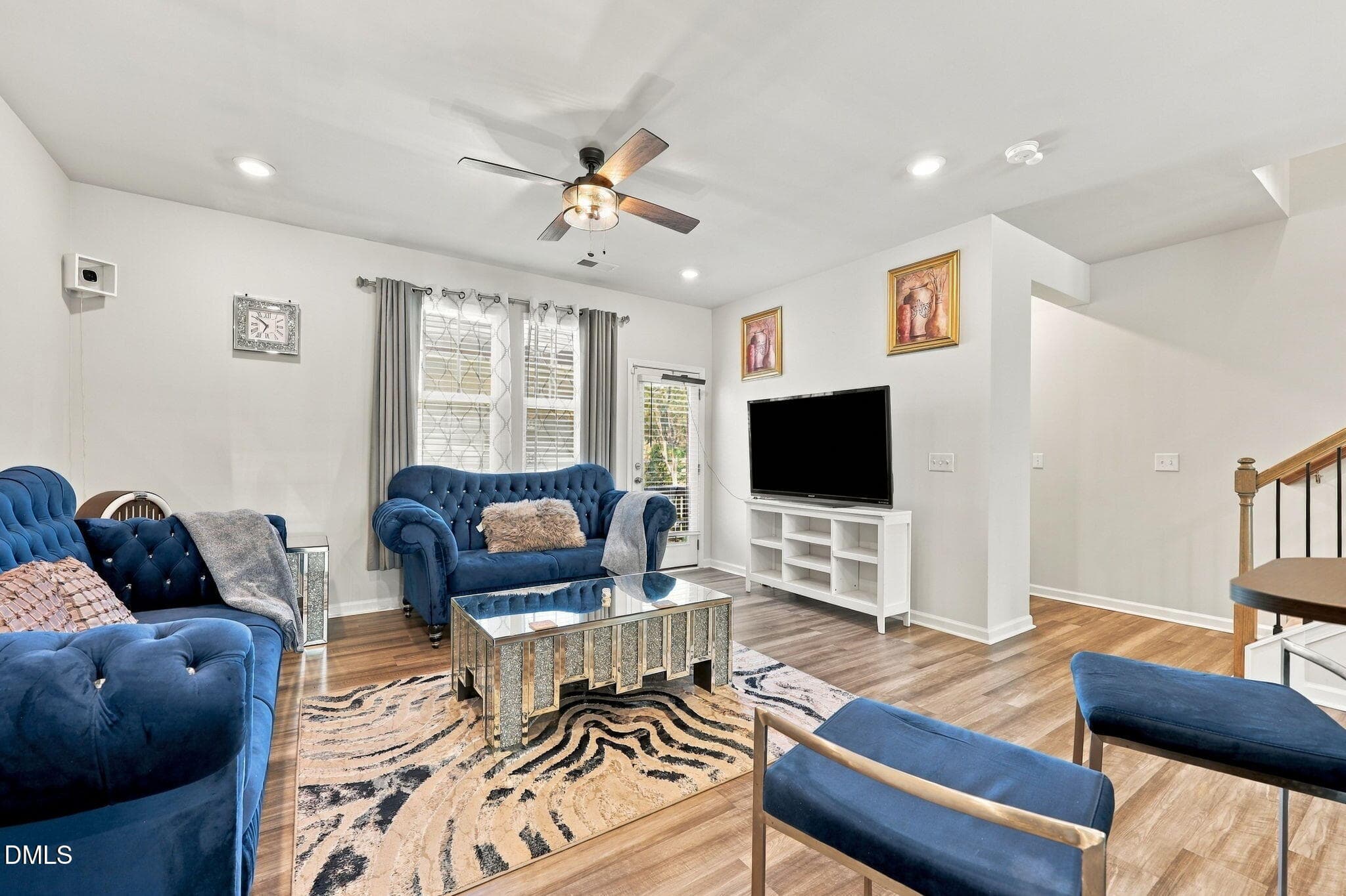 627 Traditions Grande Boulevard, Wake Forest, NC 27587