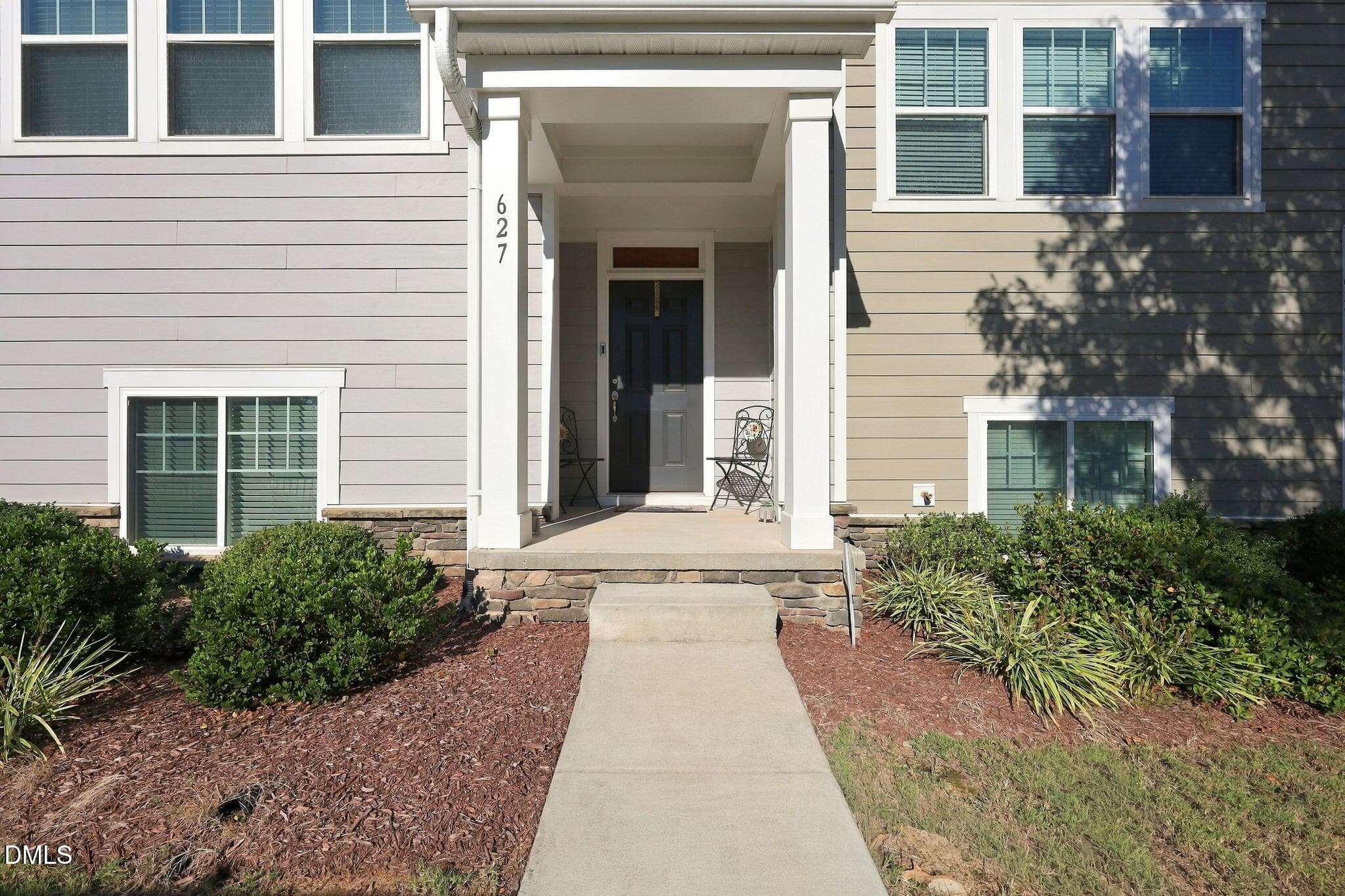 23-web-or-mls-IMG_0010_1 - 627 Traditions Grande Boulevard, Wake Forest, NC 27587