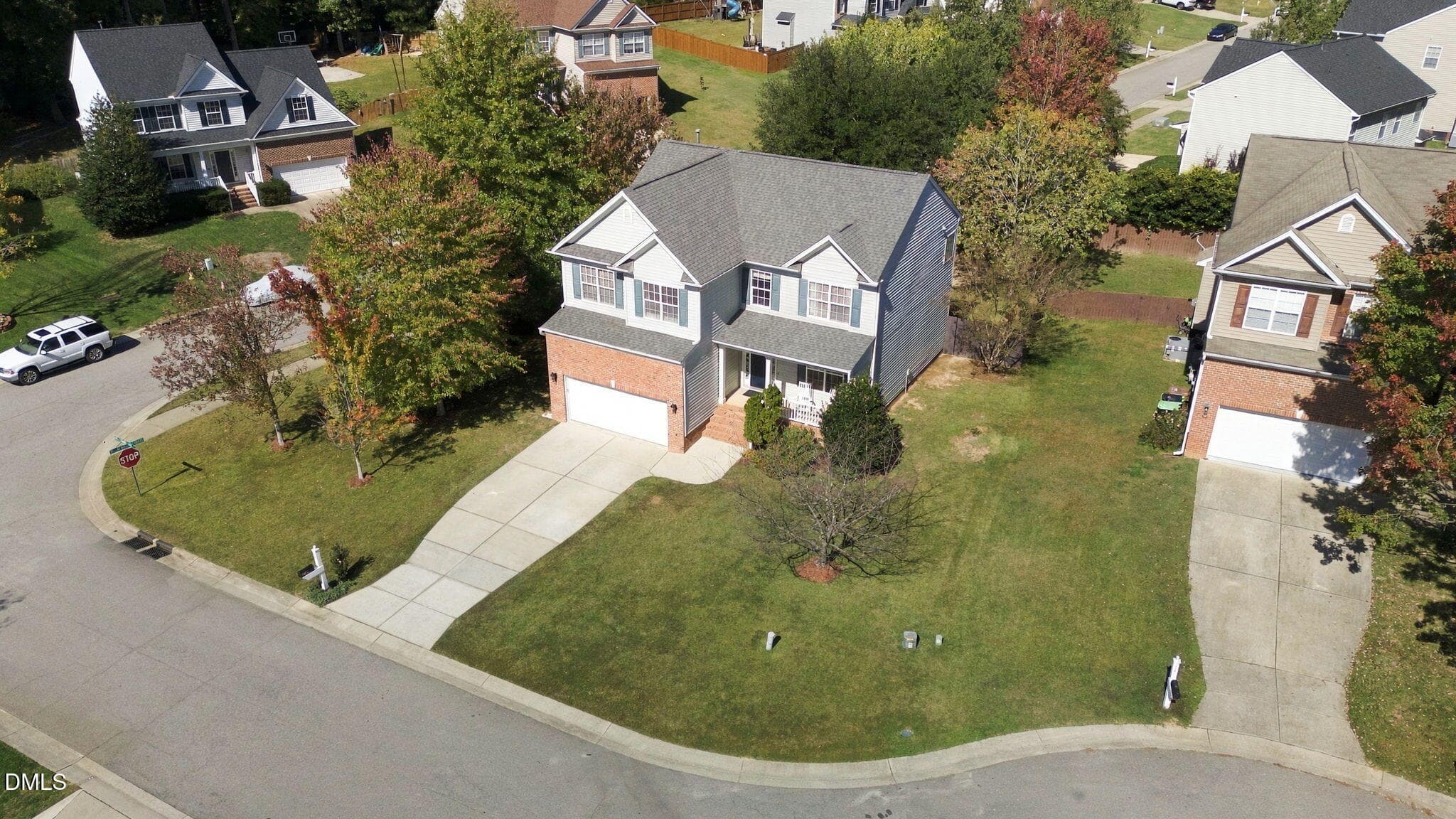 5-web-or-mls-DJI_20261021125026_0659_D - 100 Logans Call Court, Apex, NC 27539