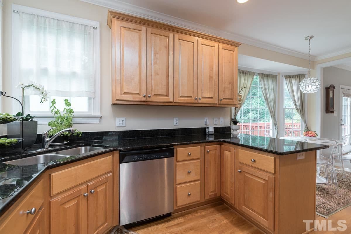 Photo 3 - 6327 Cedar Waters Drive, Raleigh, NC 27607