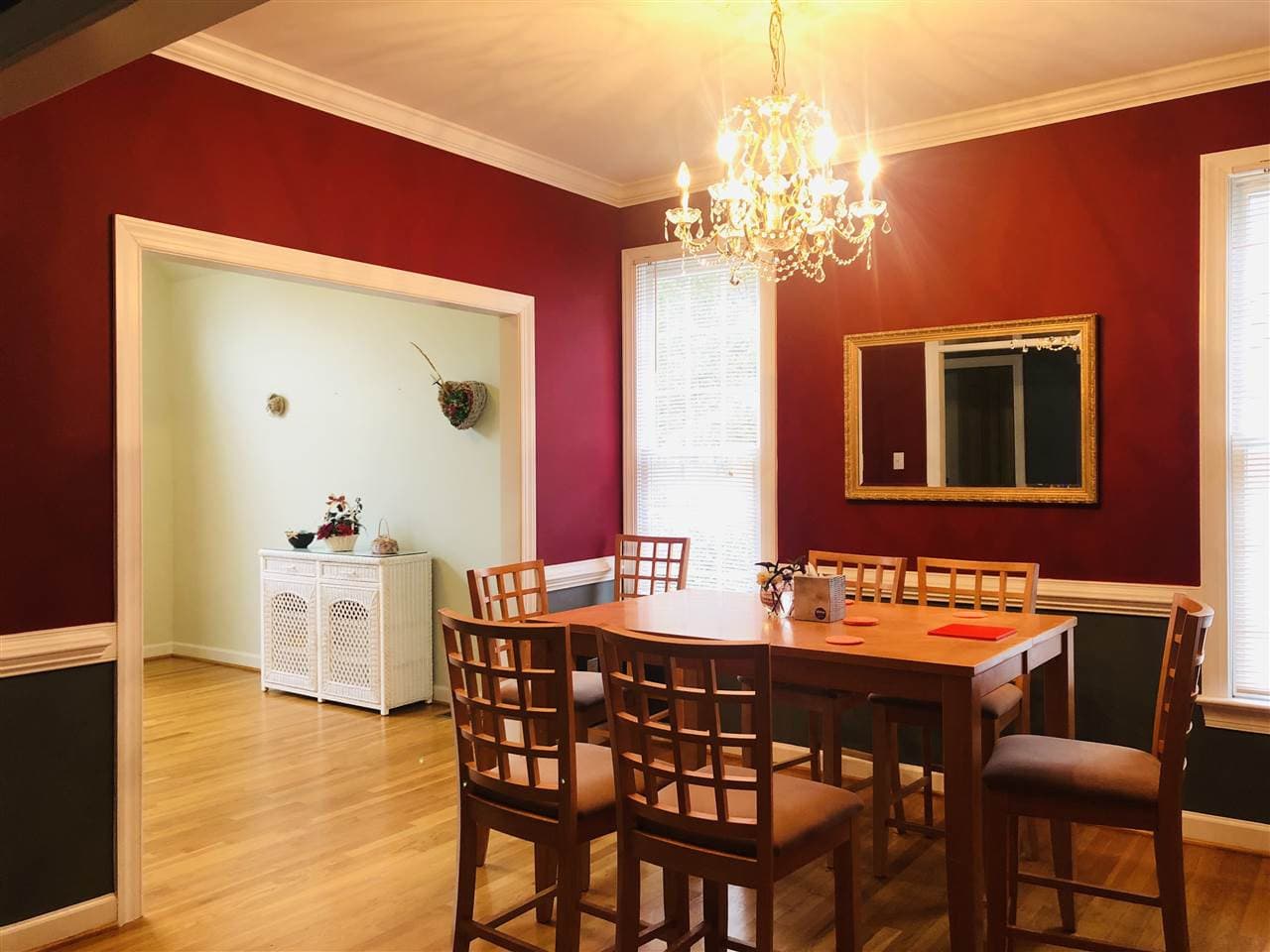 Photo 5 - 6327 Cedar Waters Drive, Raleigh, NC 27607