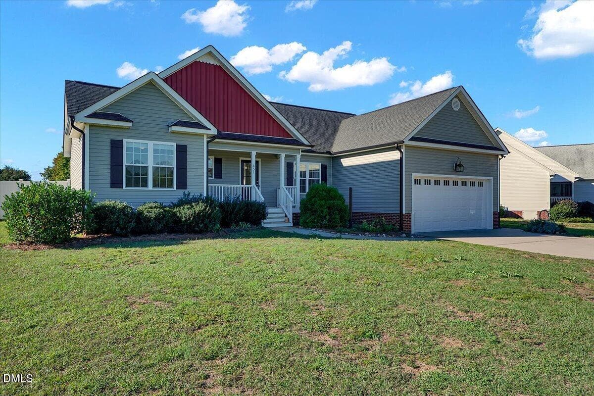 03-431 Ausley Rd-2 - 431 Ausley Road, Fuquay Varina, NC 27526