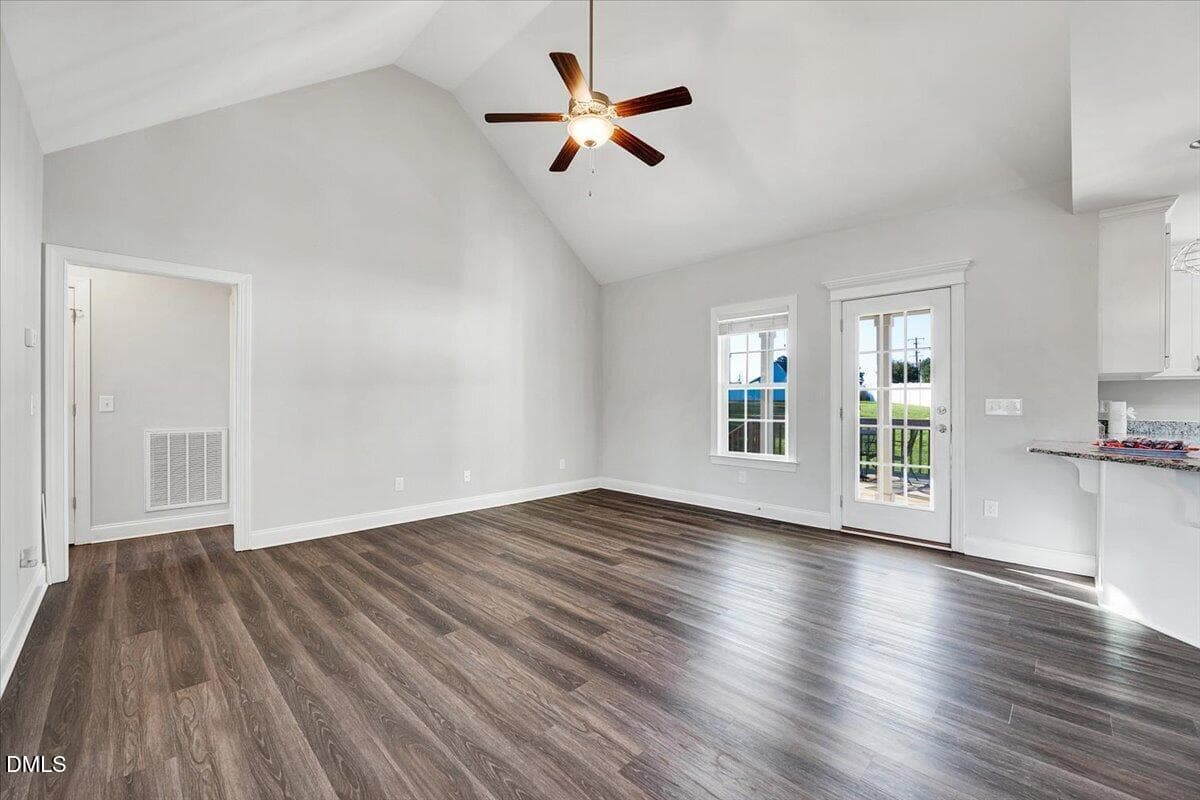 05-431 Ausley Rd-5 - 431 Ausley Road, Fuquay Varina, NC 27526