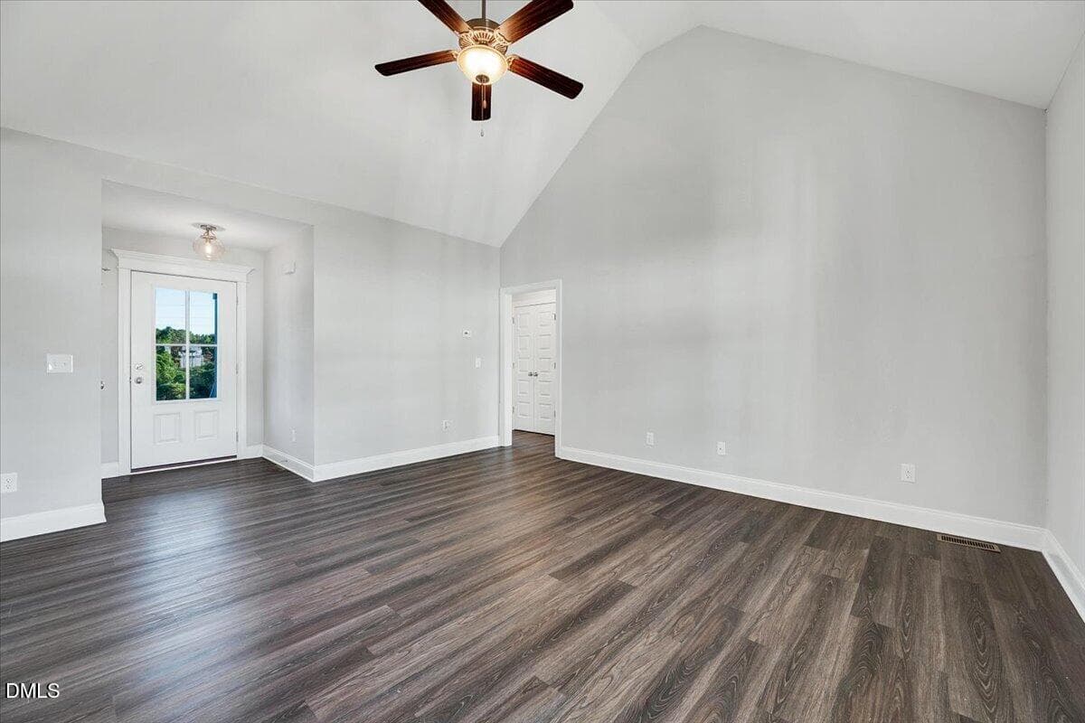 06-431 Ausley Rd-6 - 431 Ausley Road, Fuquay Varina, NC 27526